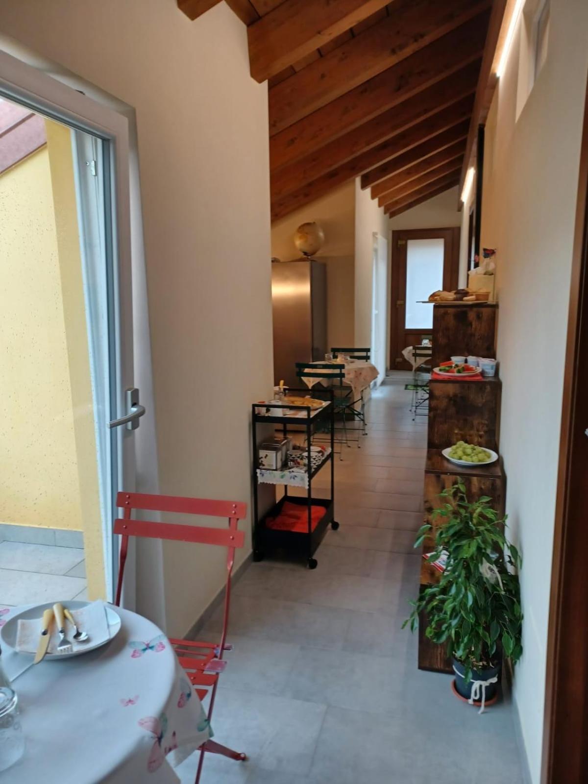 B&B La DORMERIA view 5