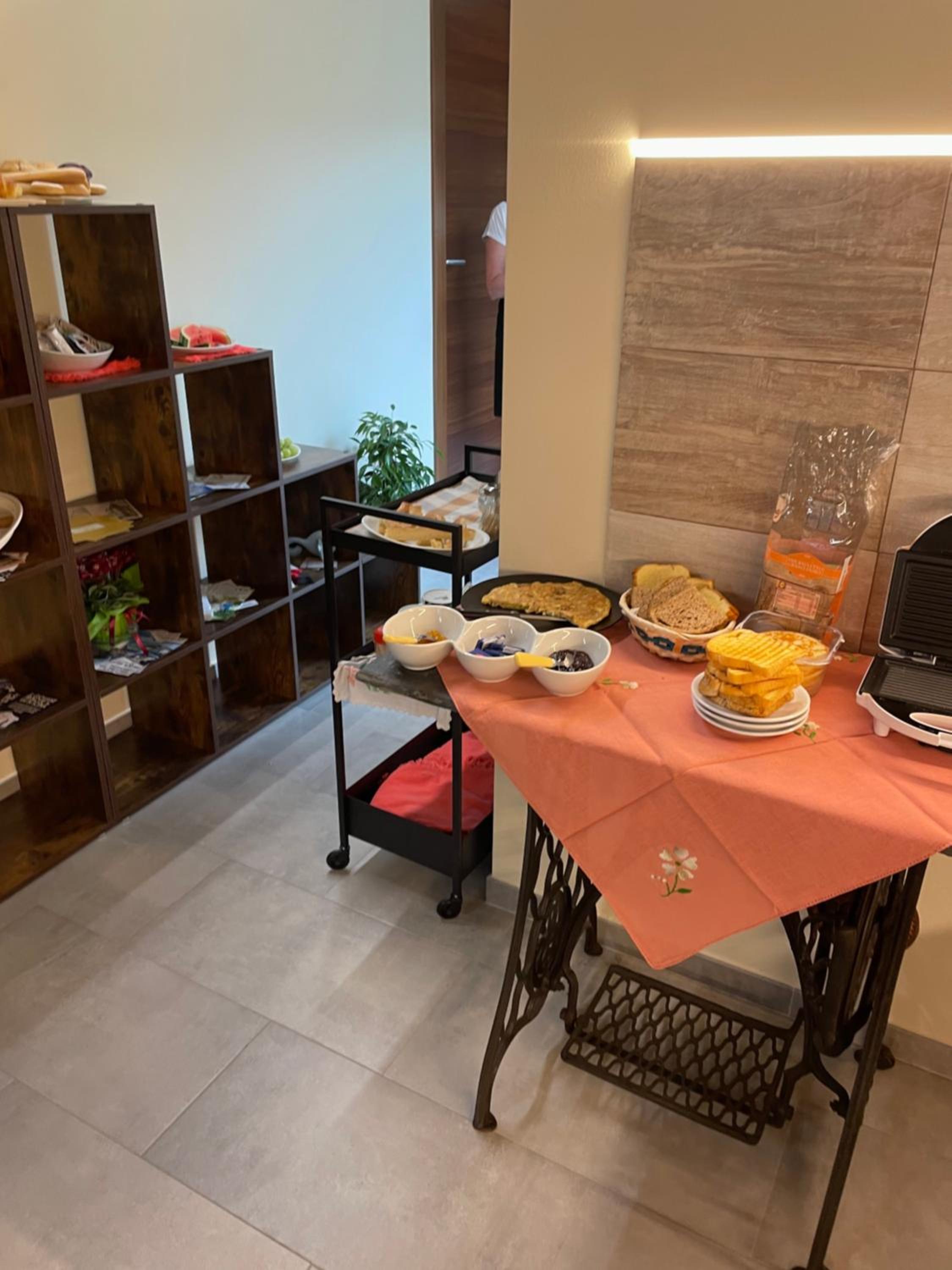 B&B La DORMERIA view 4