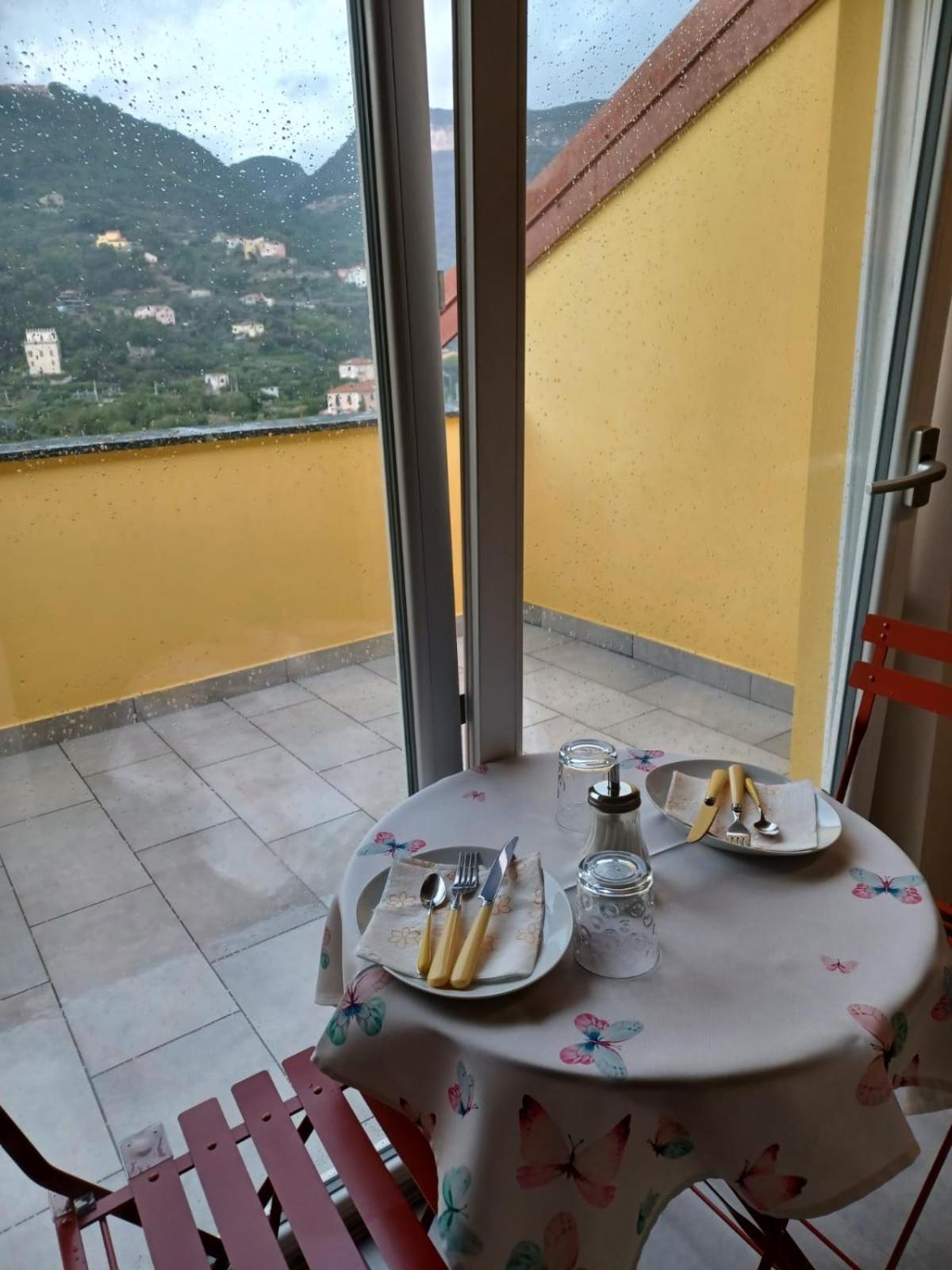 B&B La DORMERIA view 3
