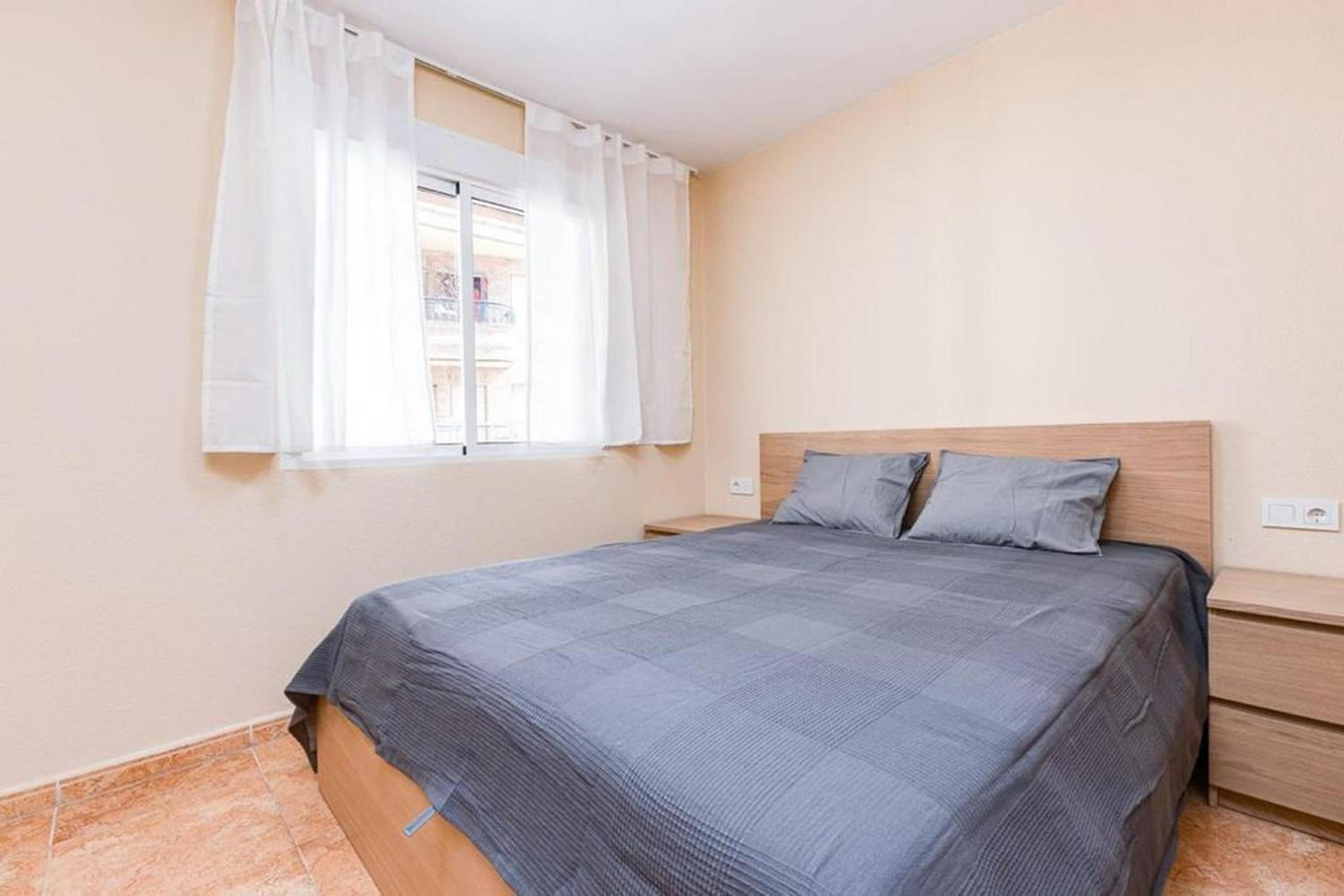 Isamar Apartamento Playa del Cura