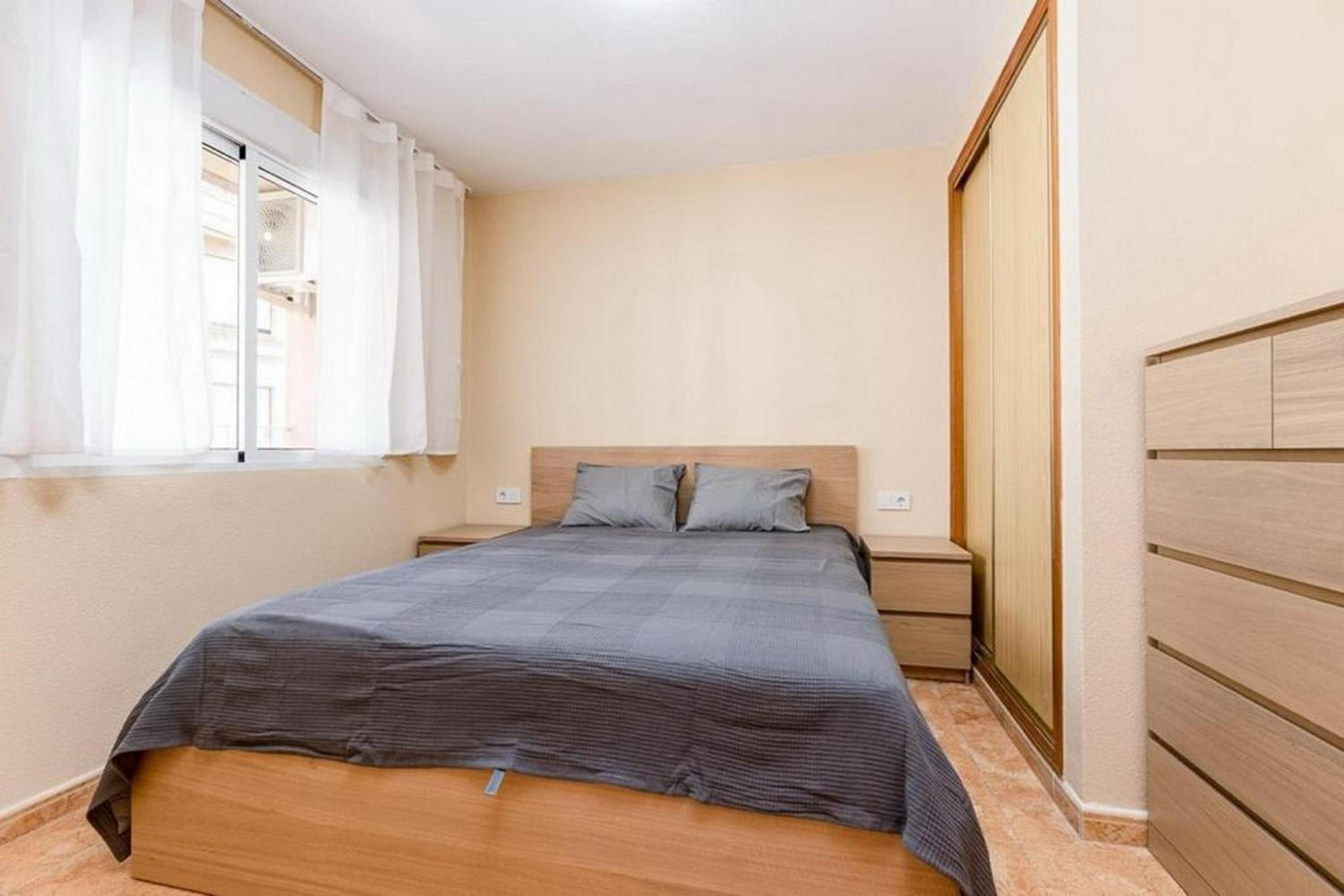 Isamar Apartamento Playa del Cura