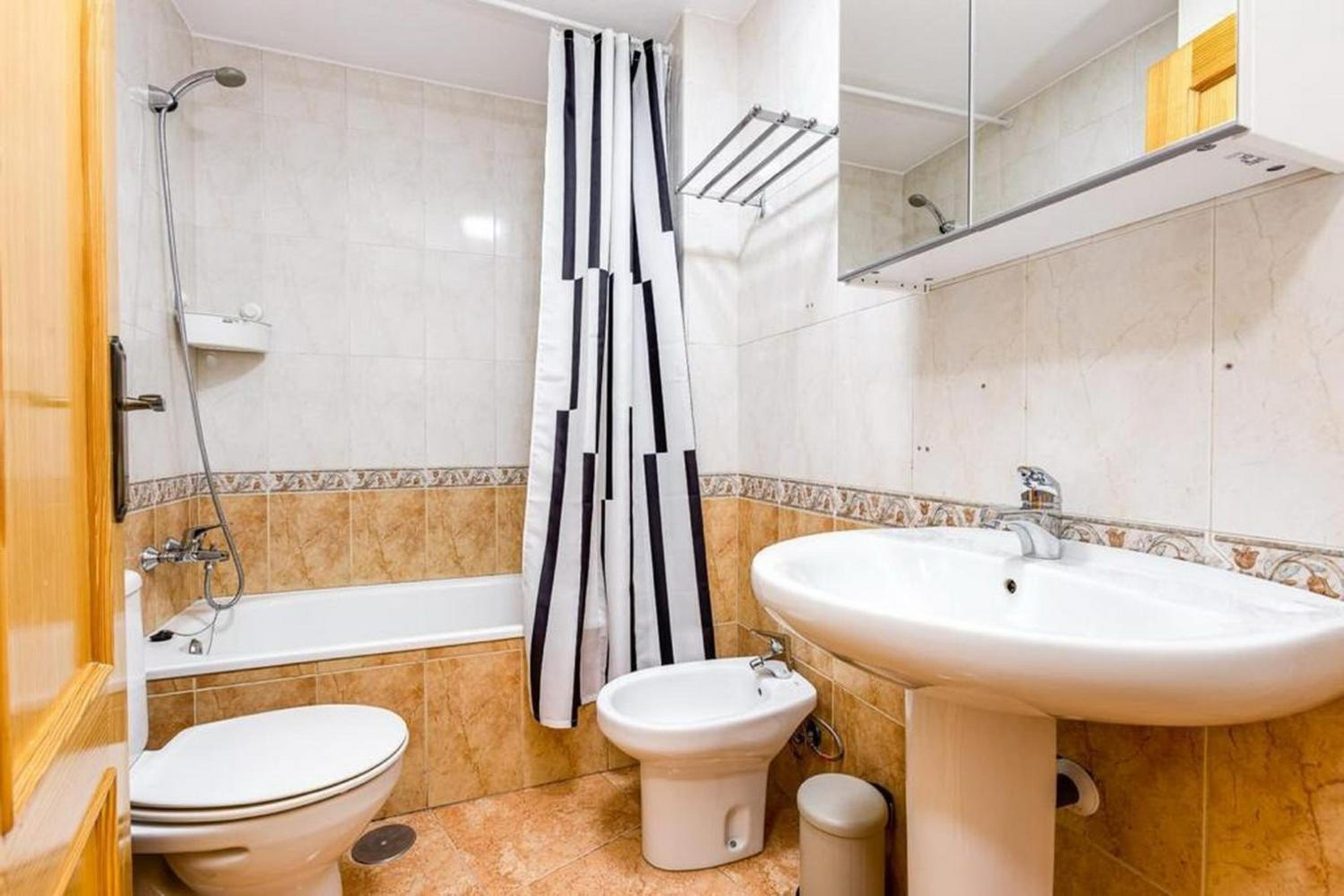 Isamar Apartamento Playa del Cura