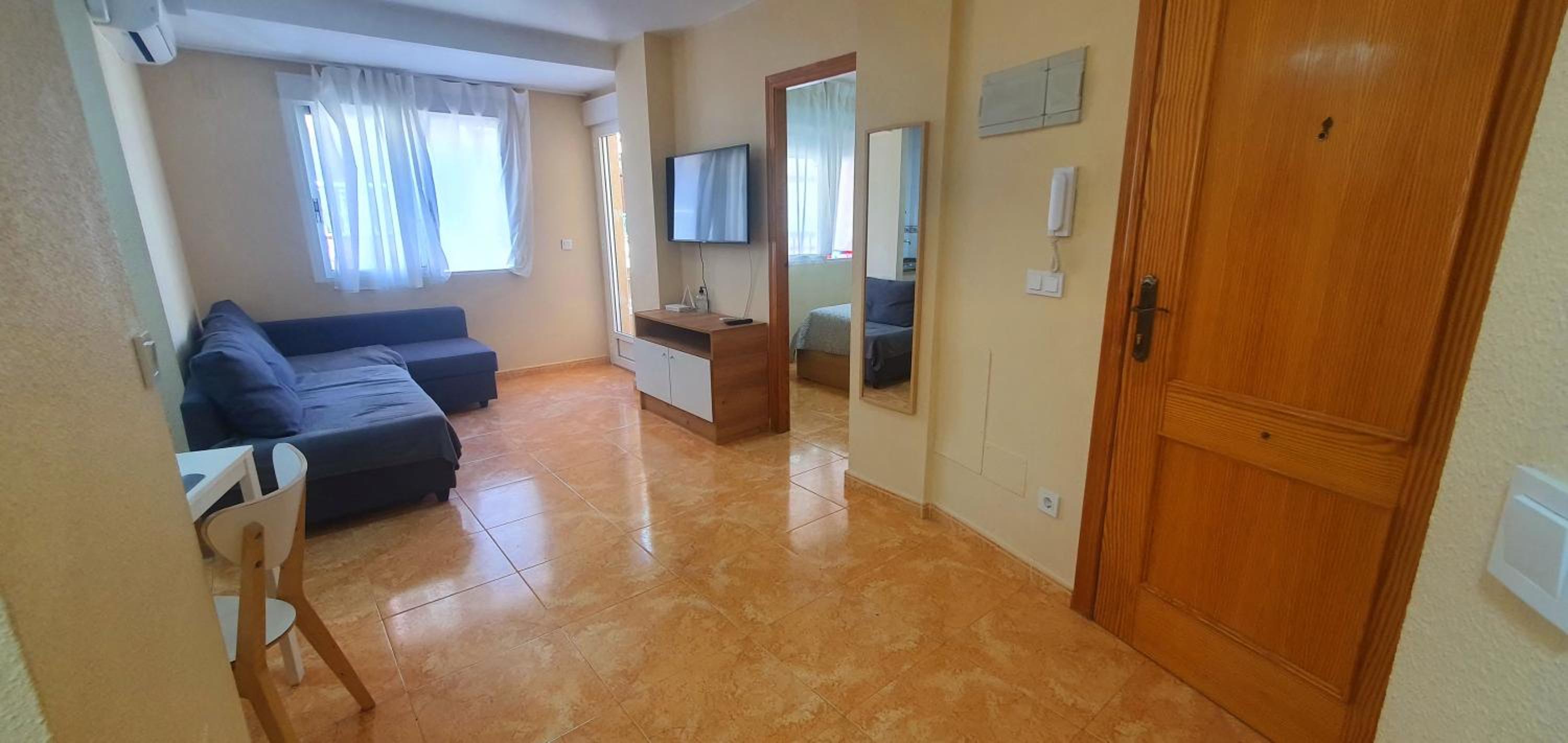 Isamar Apartamento Playa del Cura
