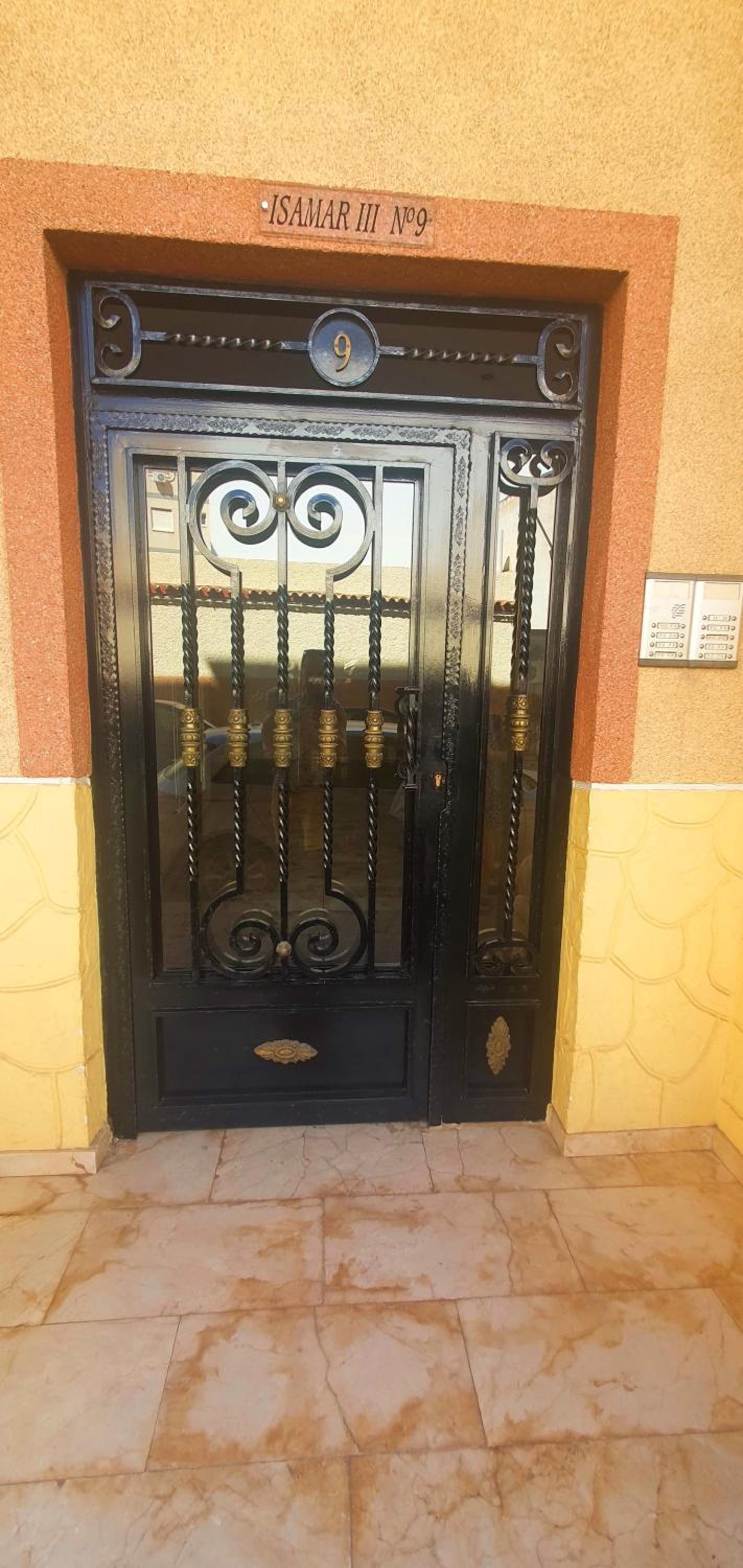 Isamar Apartamento Playa del Cura