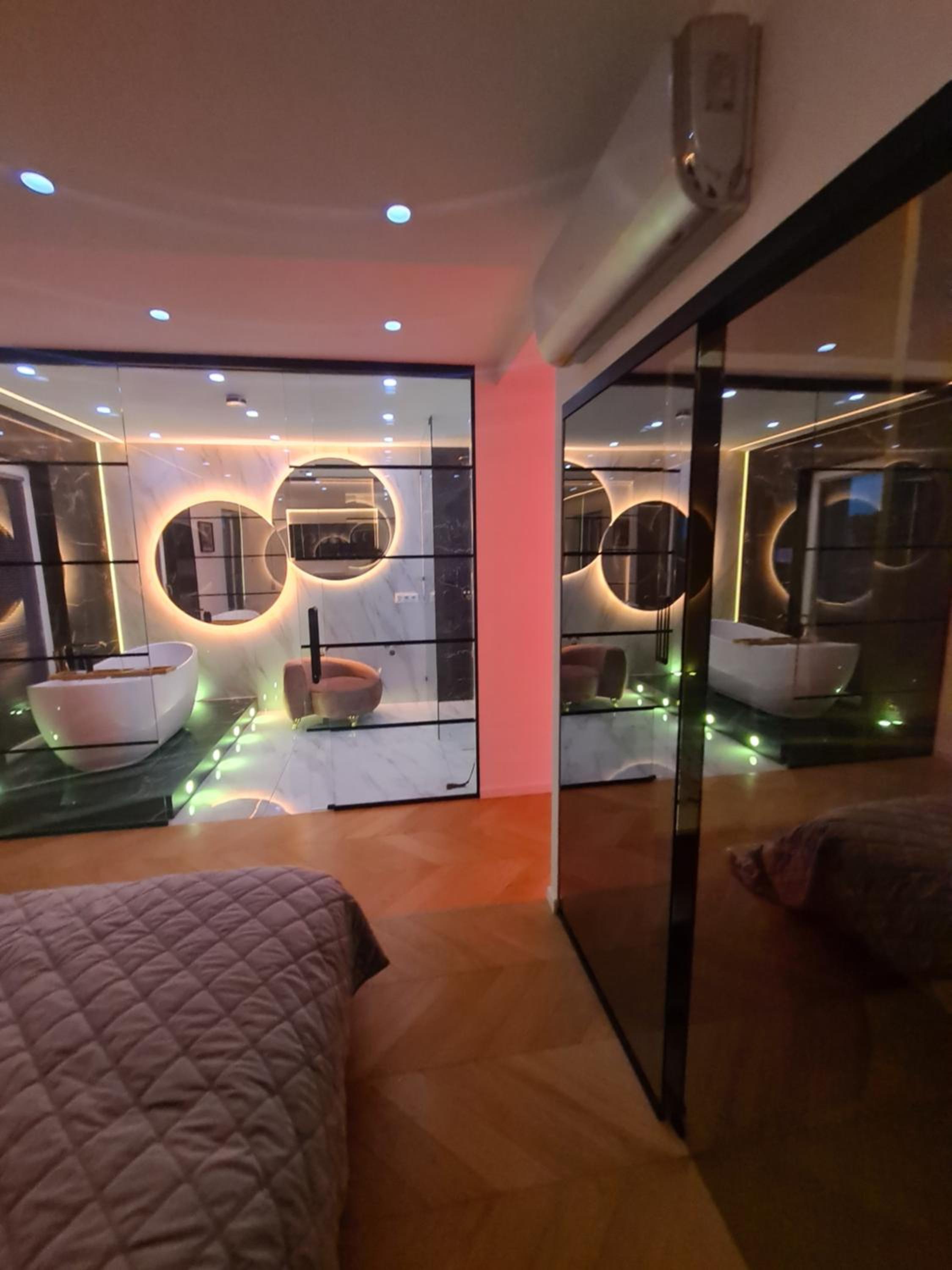Luxury Penthouse Rzeszów, photo 26