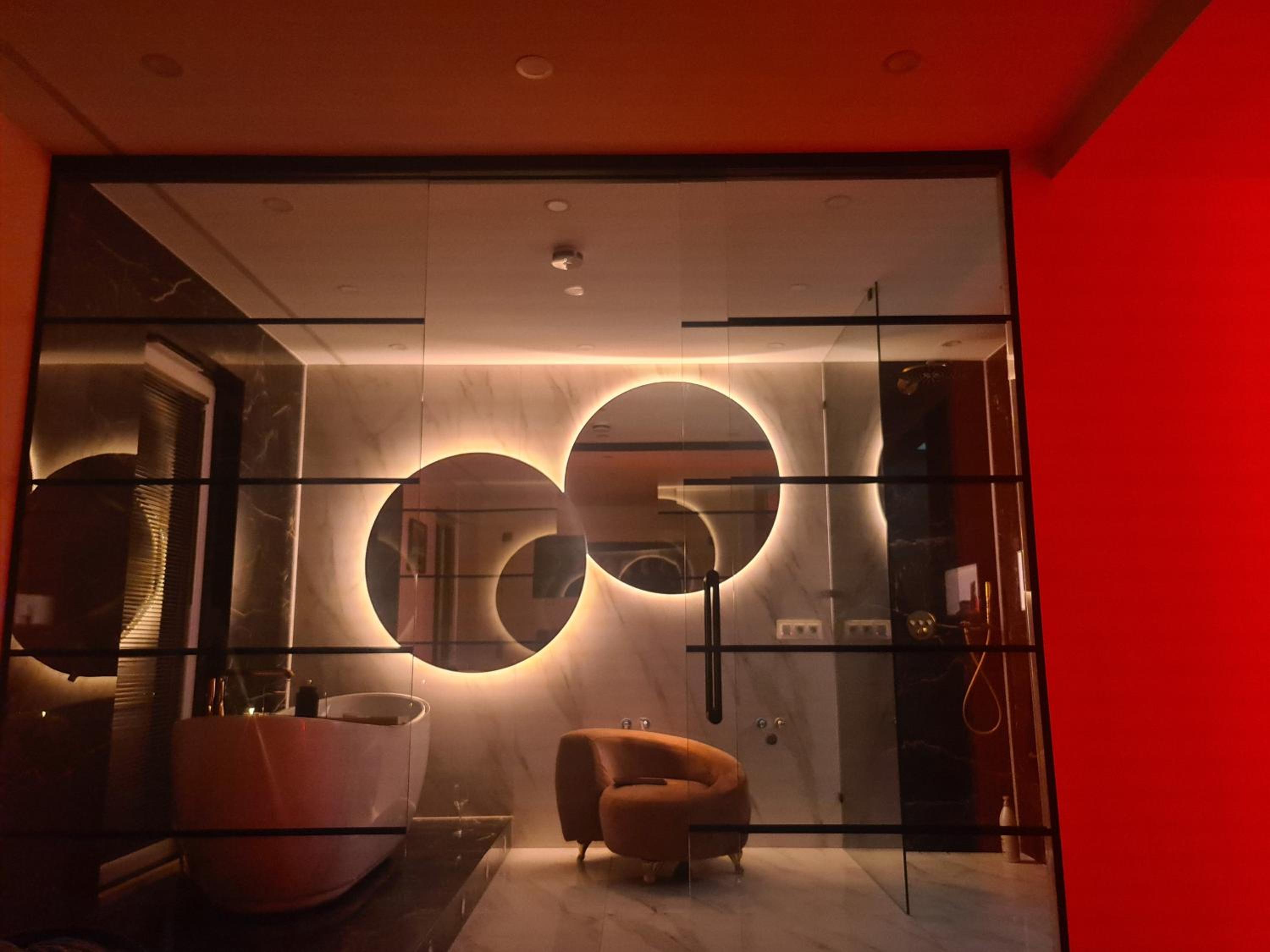 Luxury Penthouse Rzeszów view 2