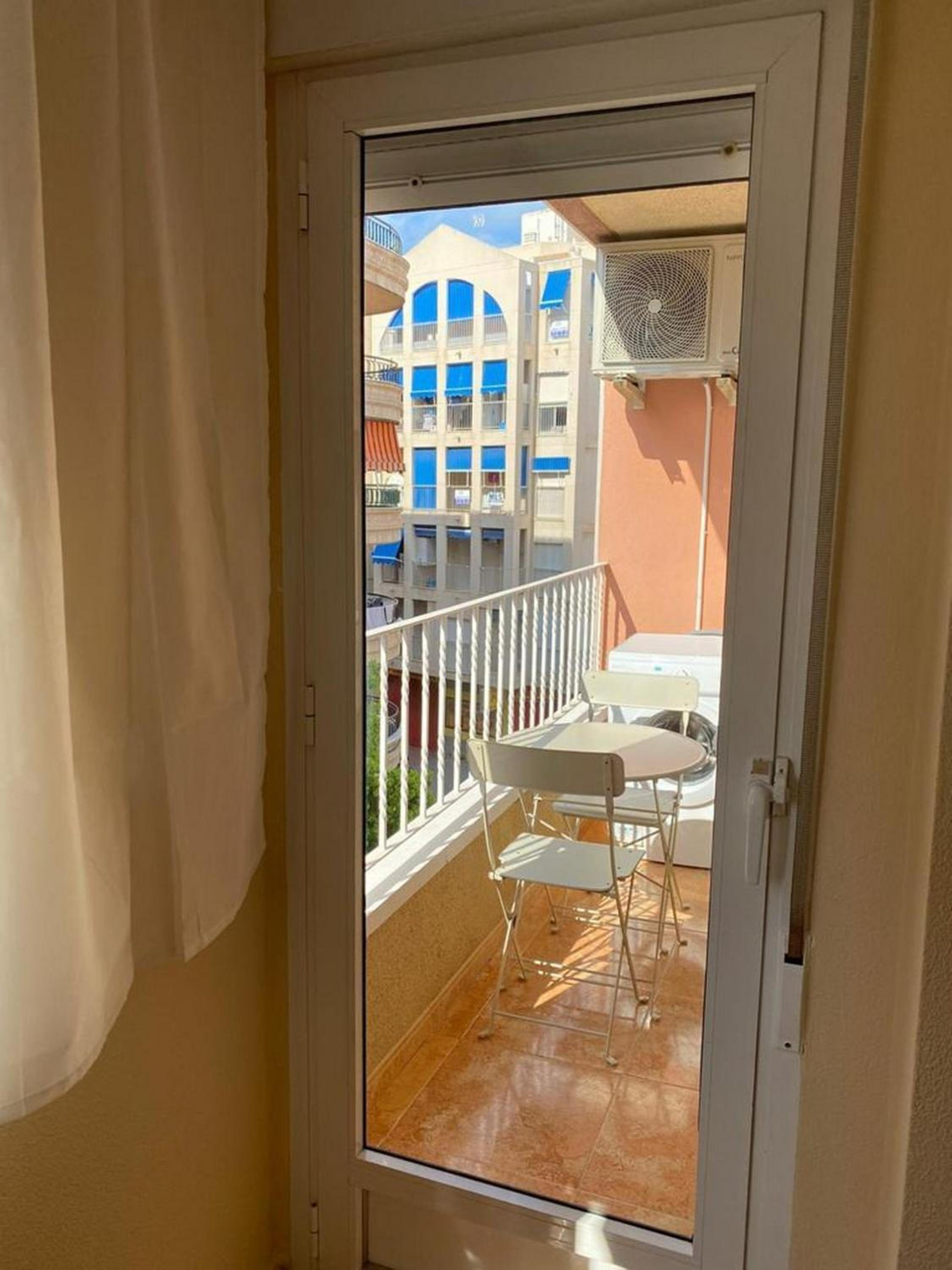 Isamar Apartamento Playa del Cura