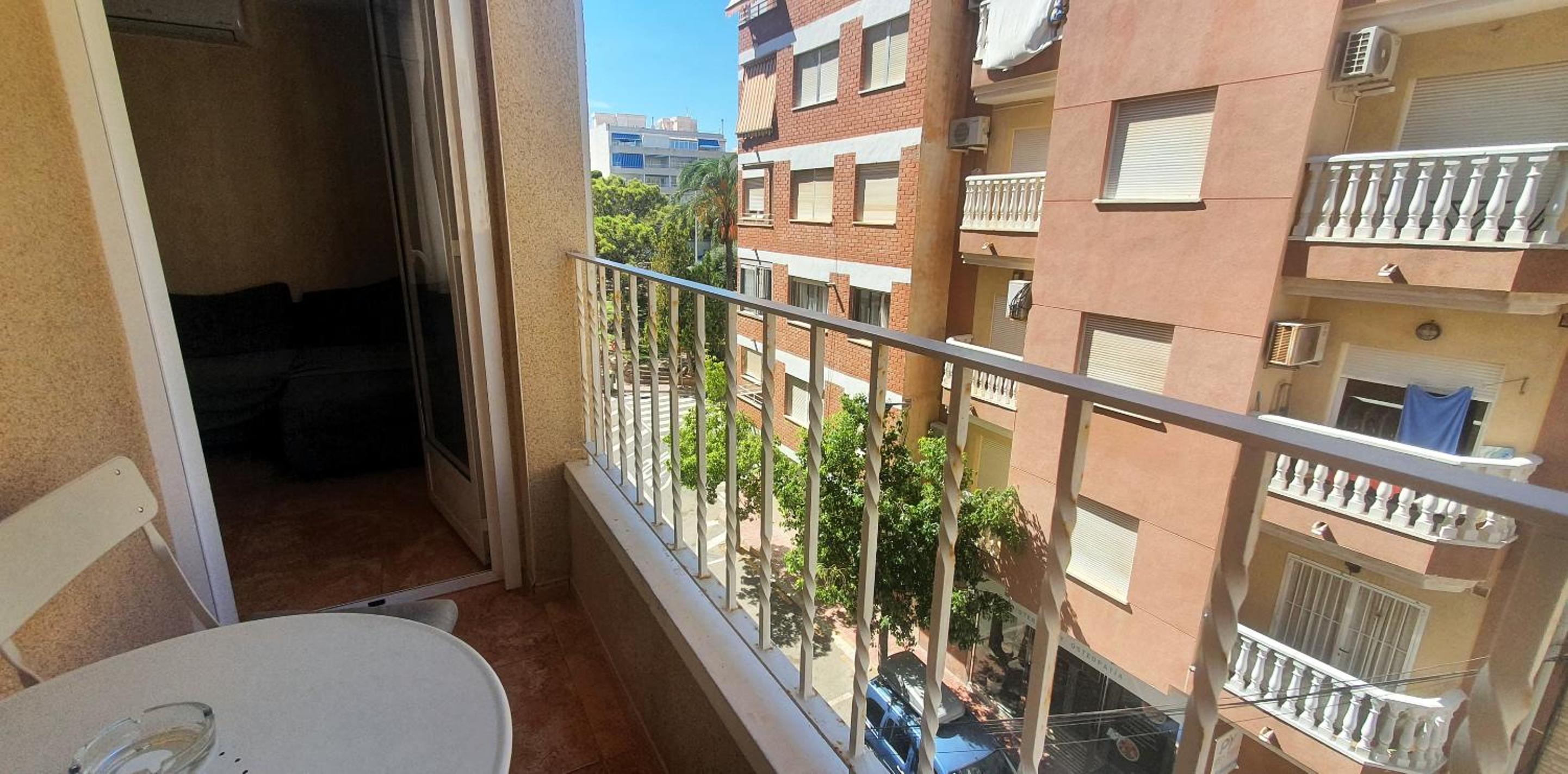 Isamar Apartamento Playa del Cura