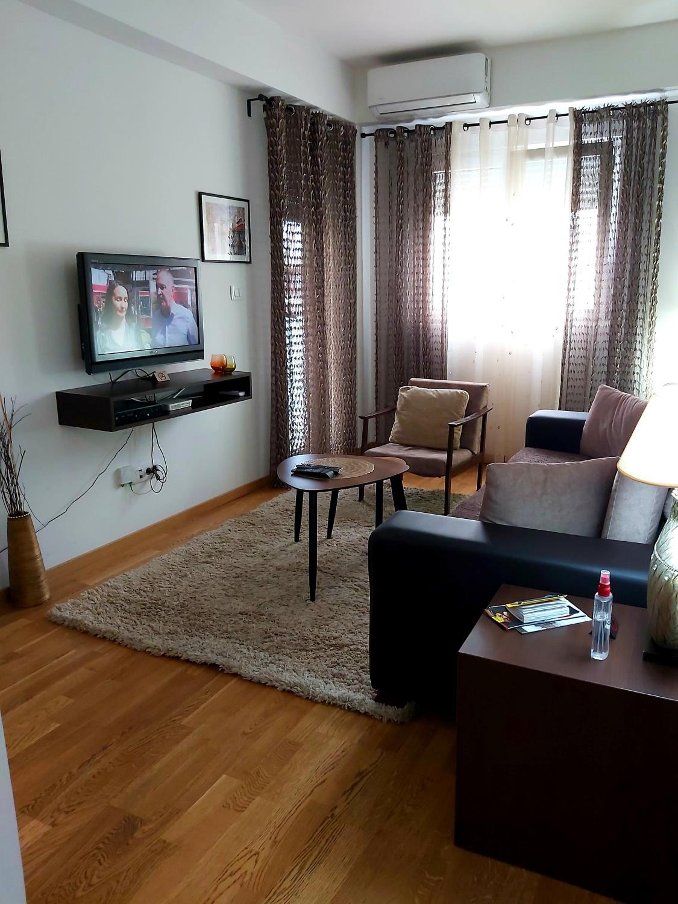 Apartman Miss T view 5