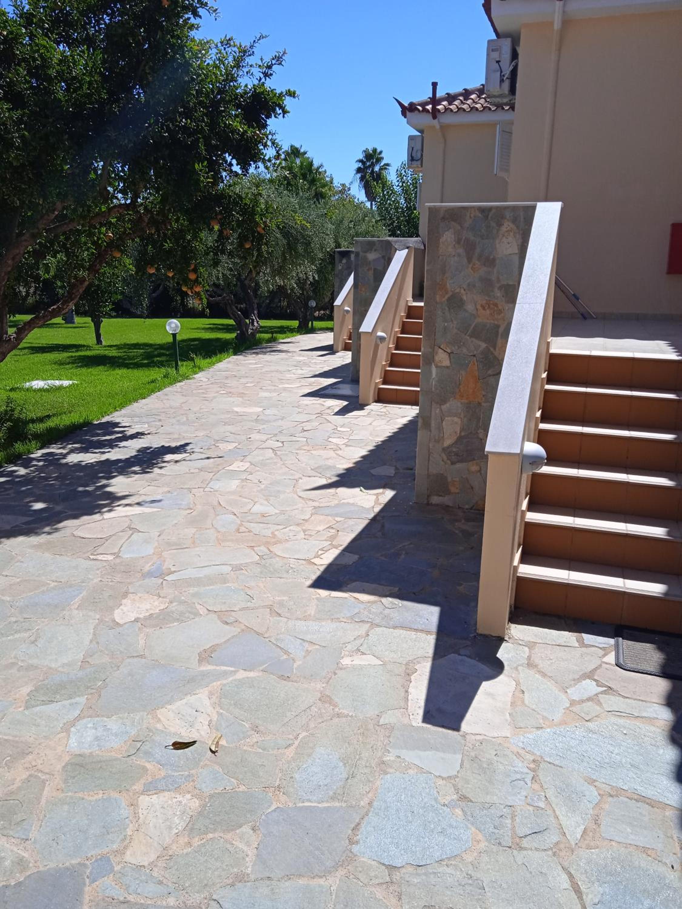 Katerina house