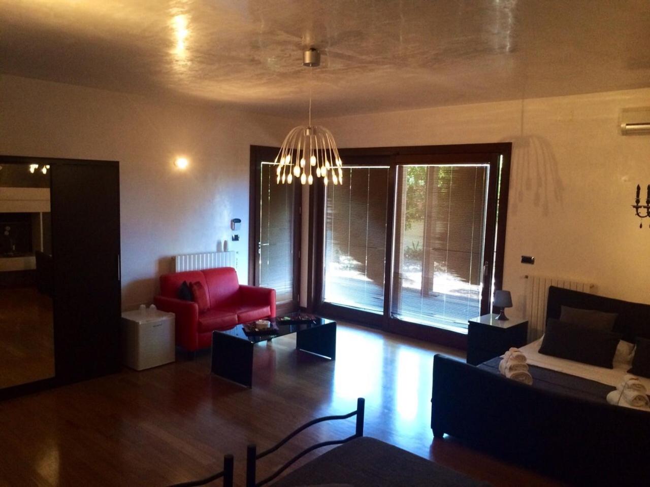 Villetta Del Salento Exclusive B&B