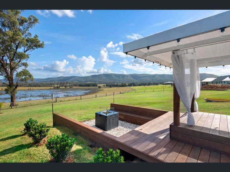Soulful Grande Manor with Mineral Pool