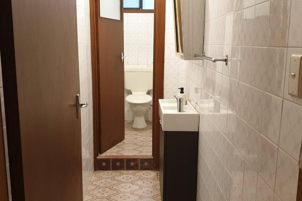 Grandview Melbourne Executive 2BR Apartment