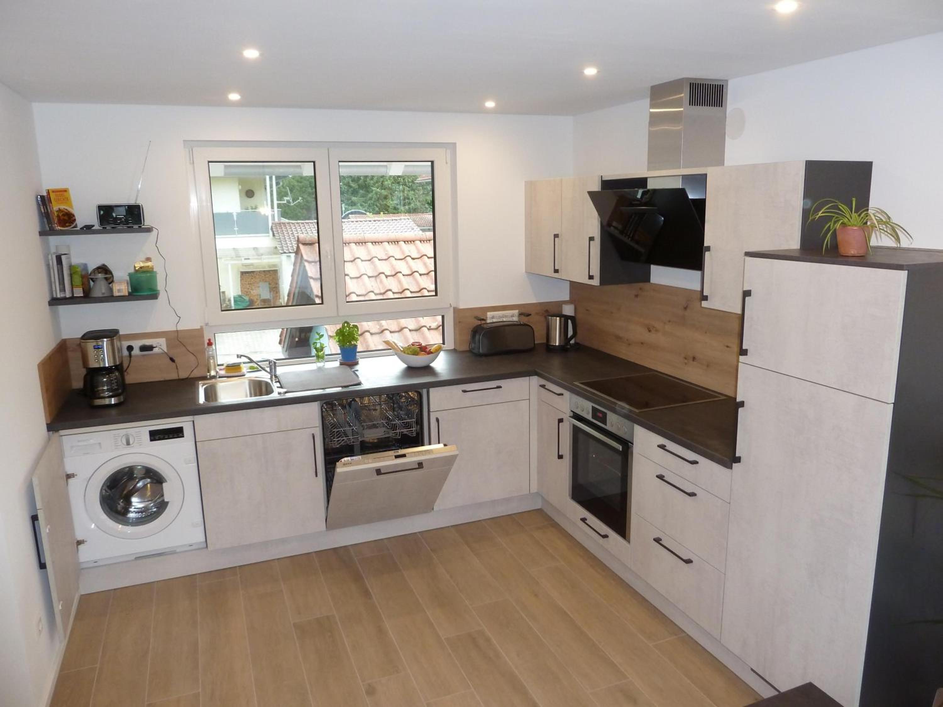 Ferienwohnung Blick ins Tal