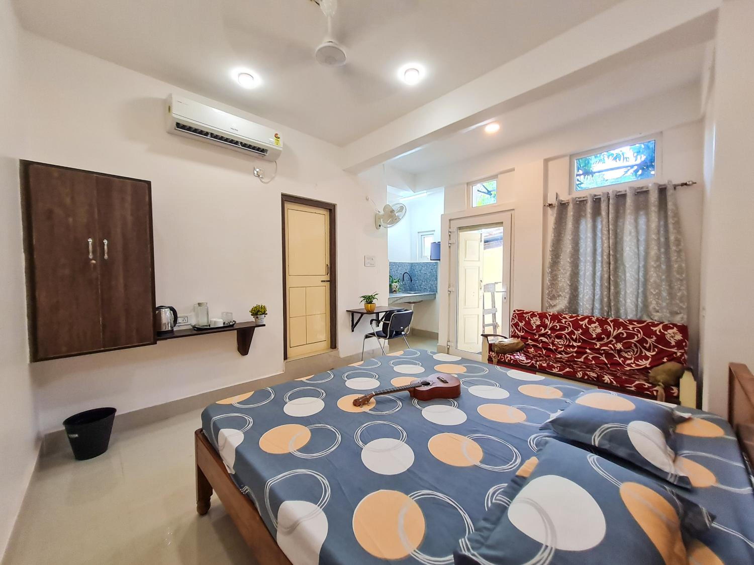 Dula HomeStay view 4
