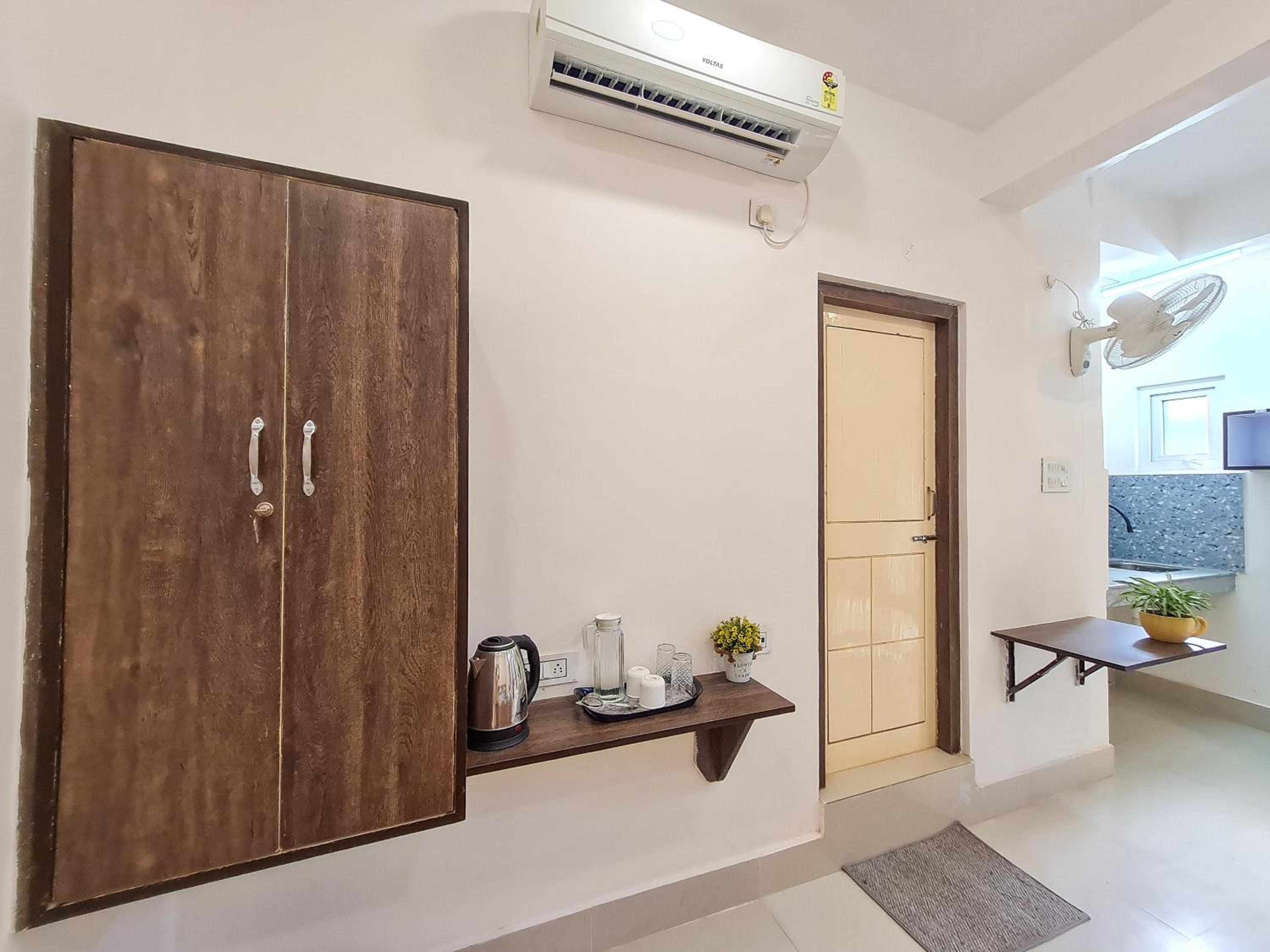 Dula HomeStay view 5