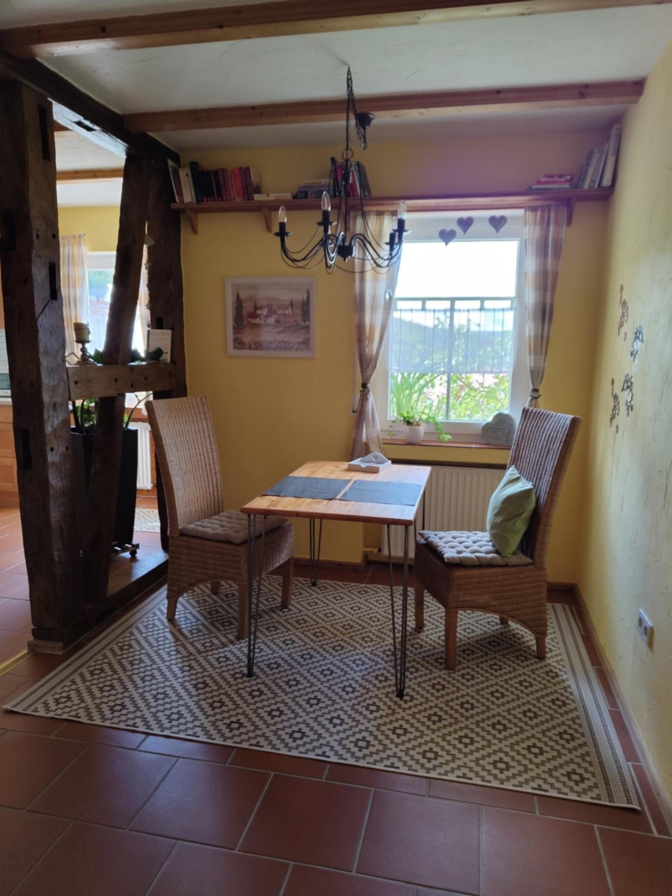 Ferienwohnung Späth view 5