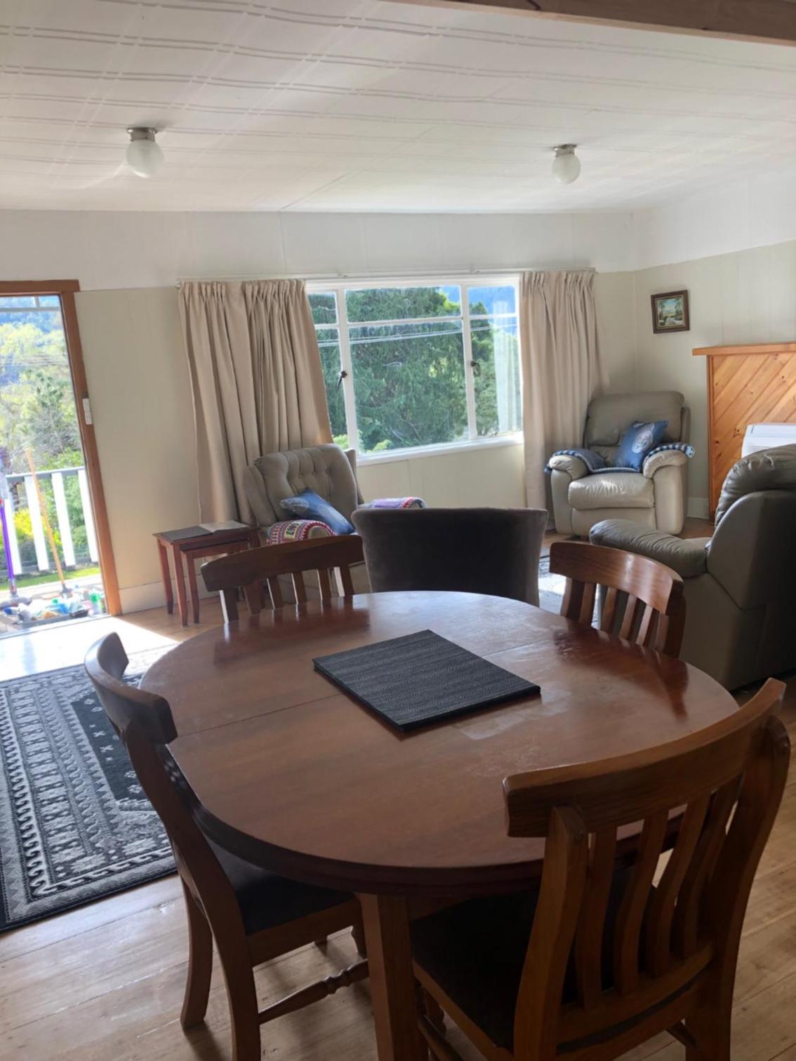 Maydena Chalet