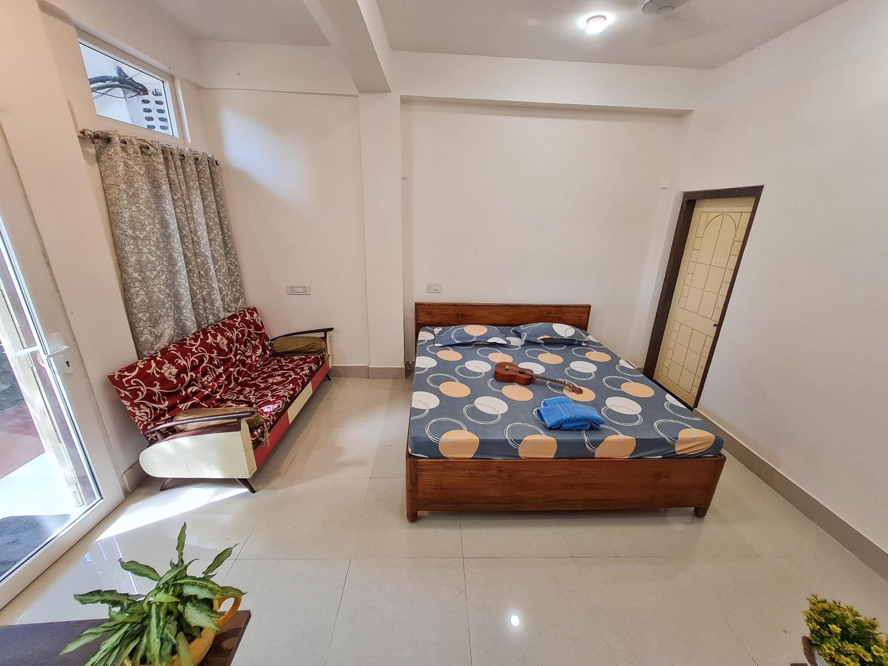 Dula HomeStay view 3