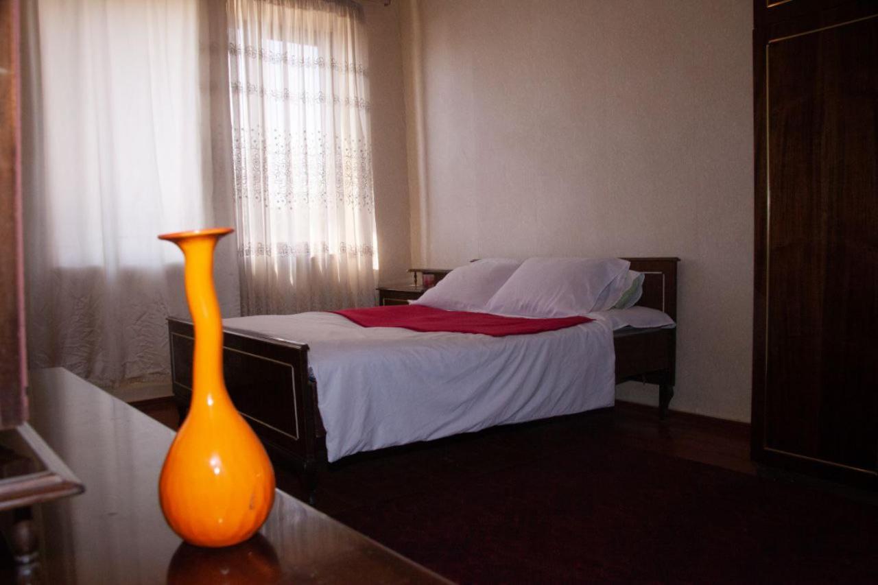 B&B Sunrise House Aygavan