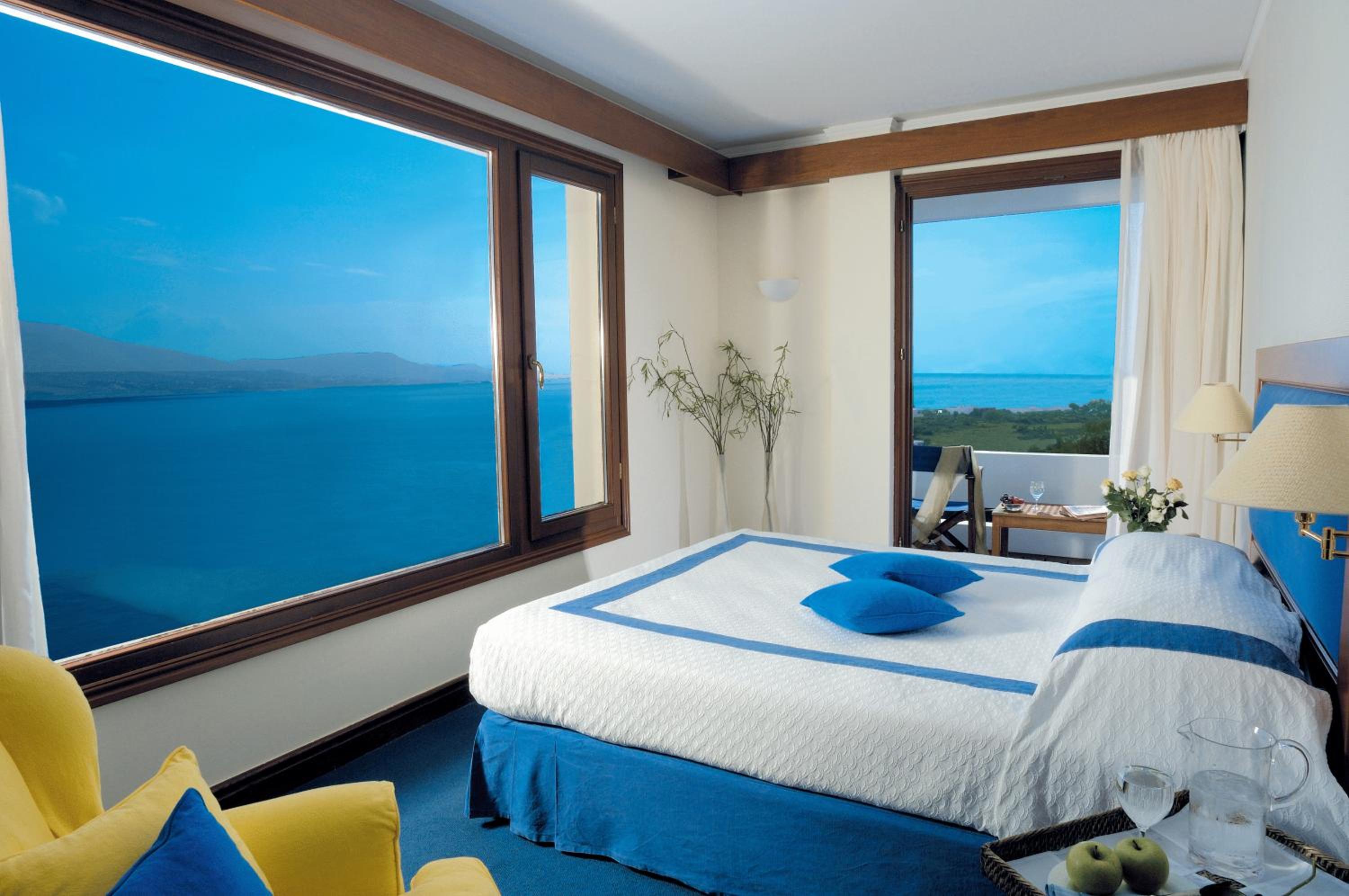 Grand Resort Lagonissi