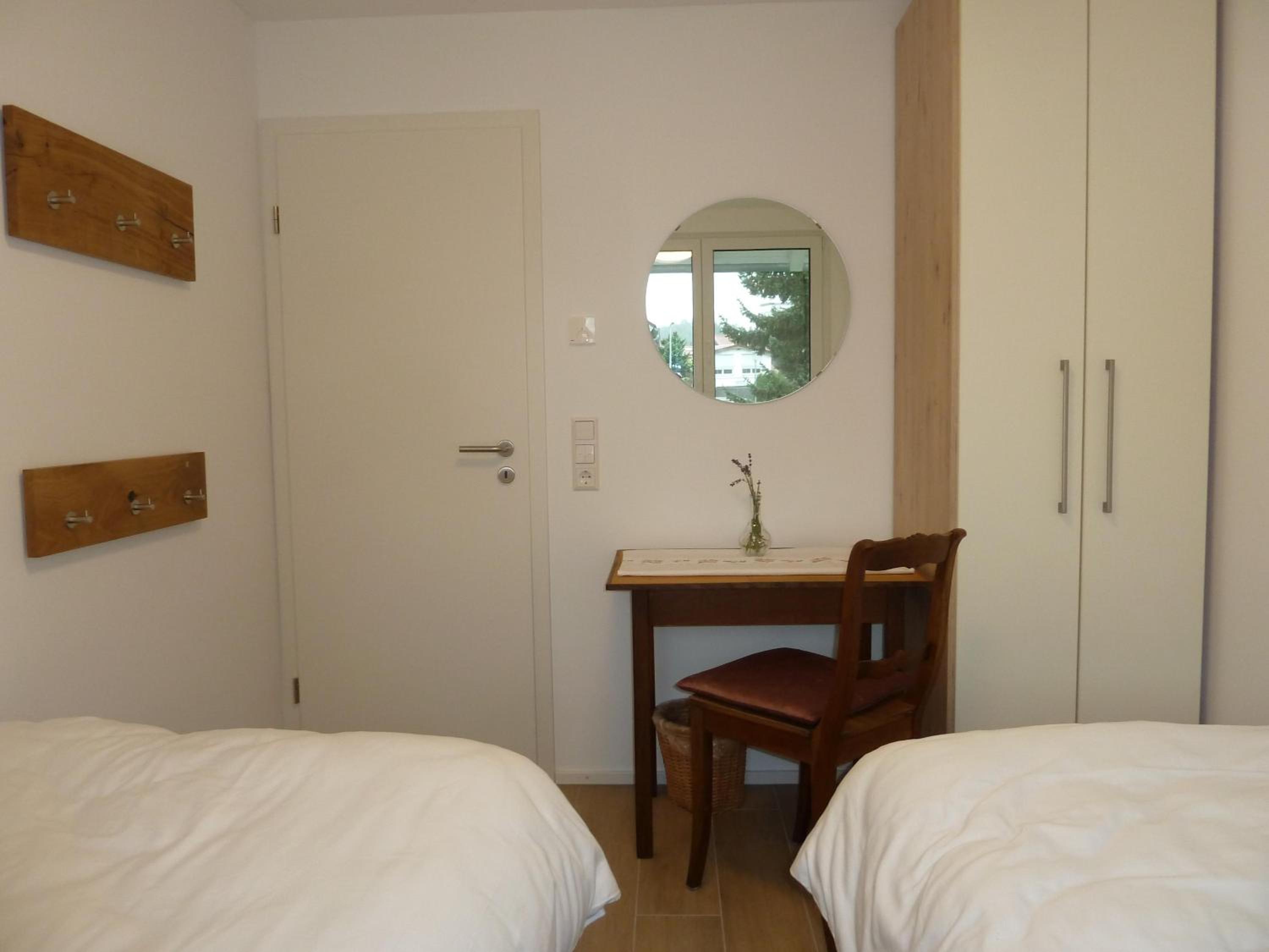 Ferienwohnung Blick ins Tal