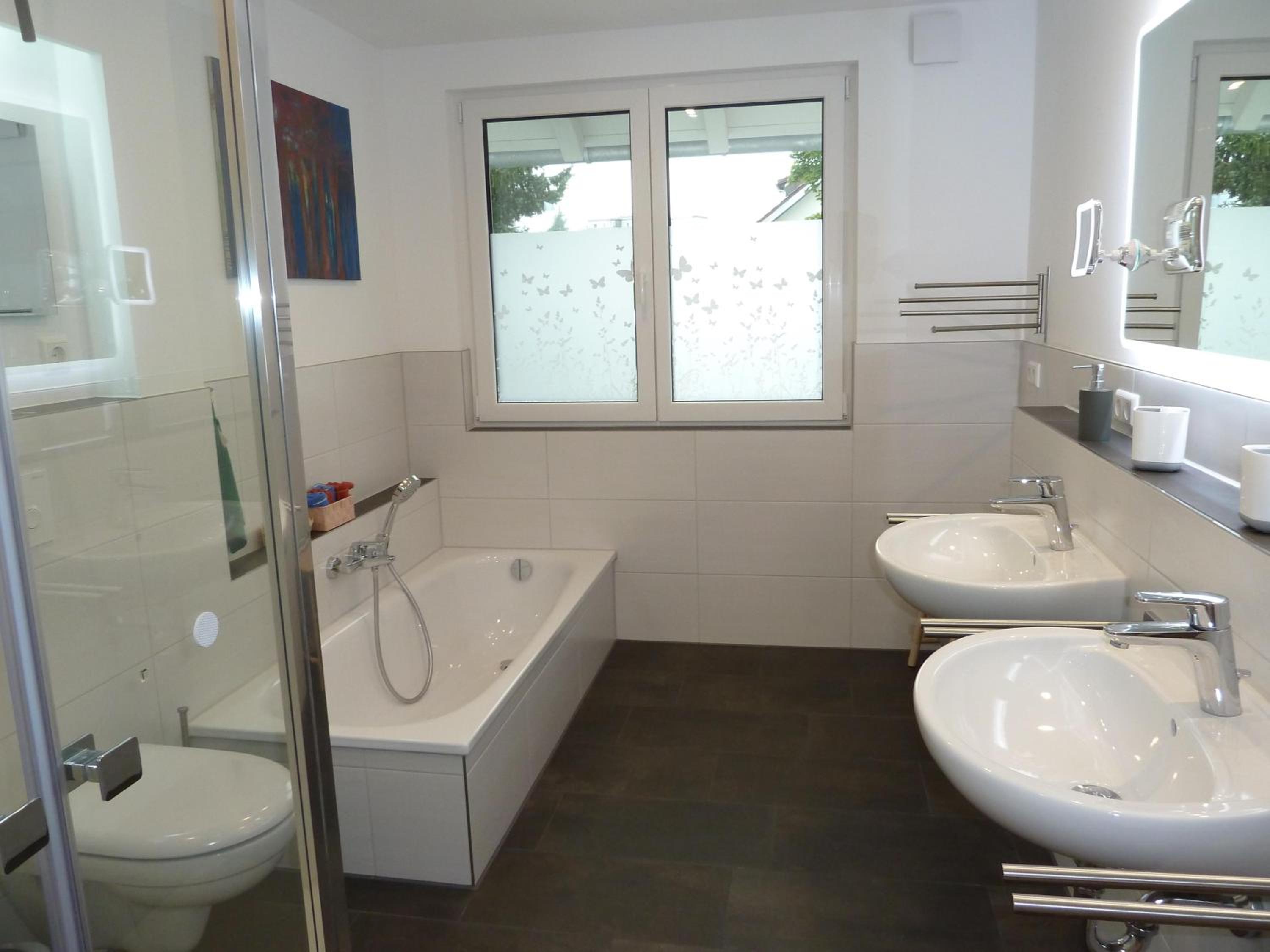 Ferienwohnung Blick ins Tal