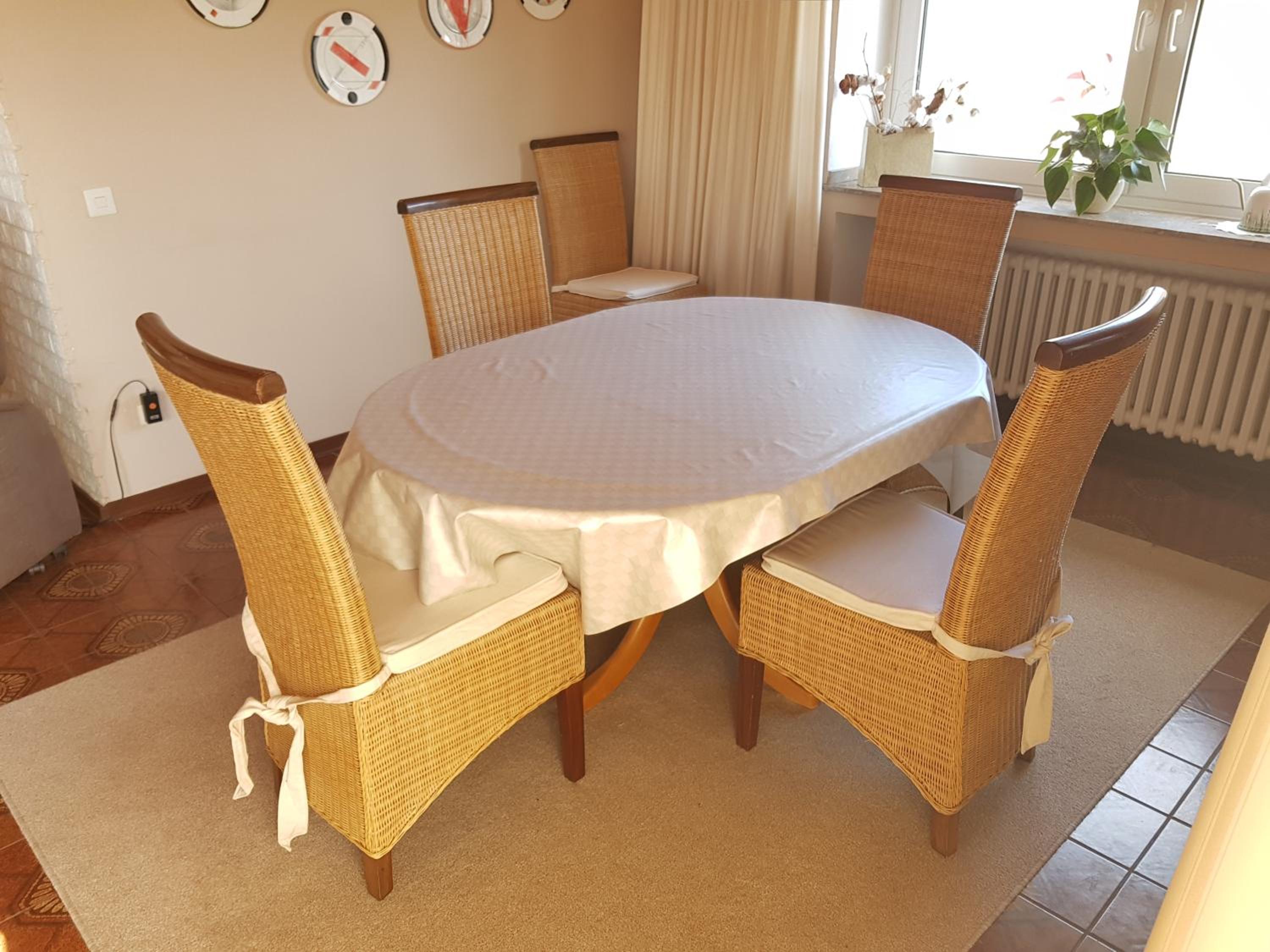 Ferienwohnung Silk, photo 10