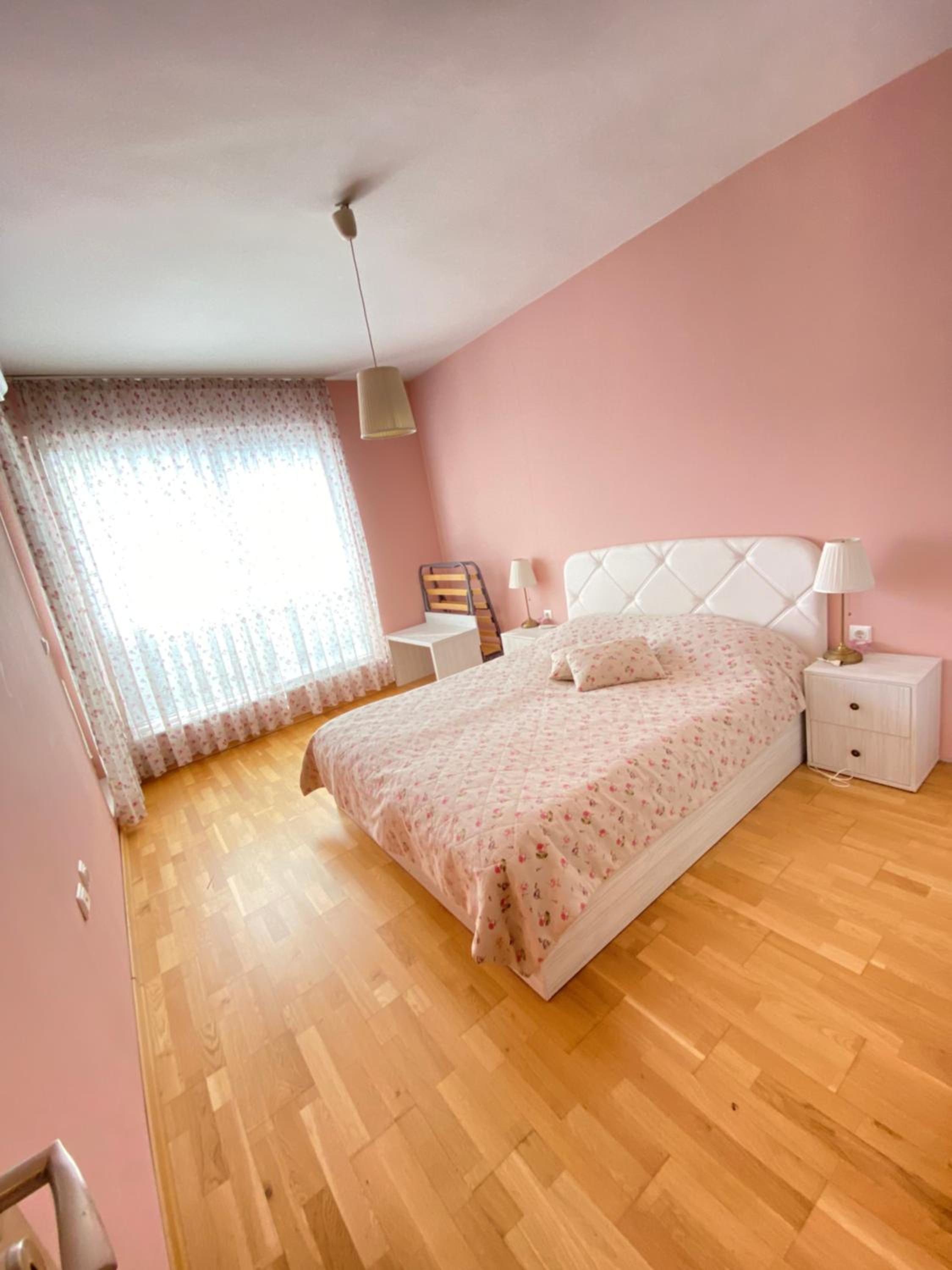 Molly's Suite view 4