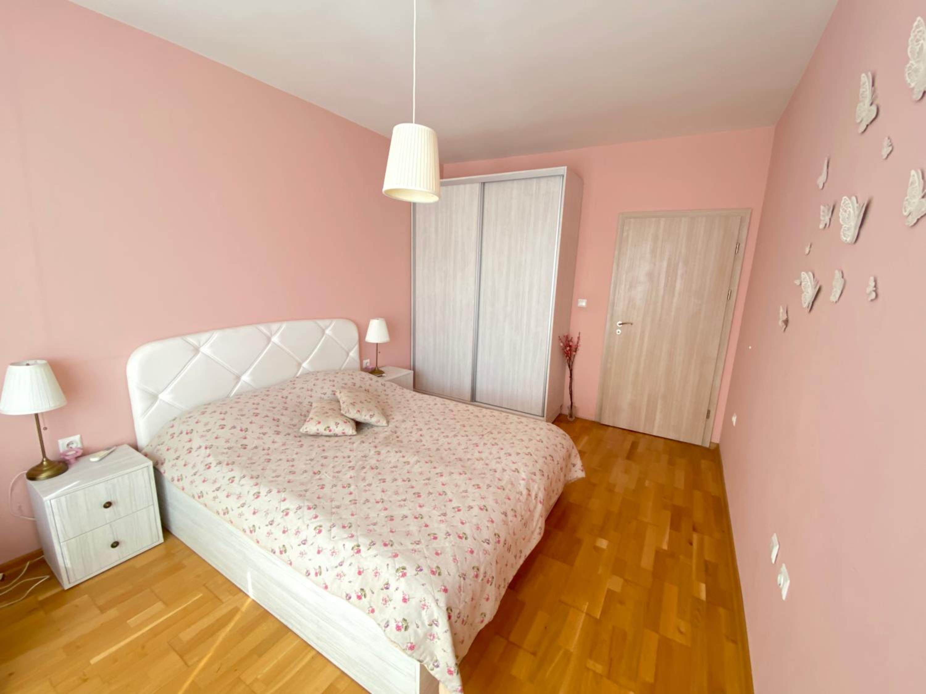 Molly's Suite view 5