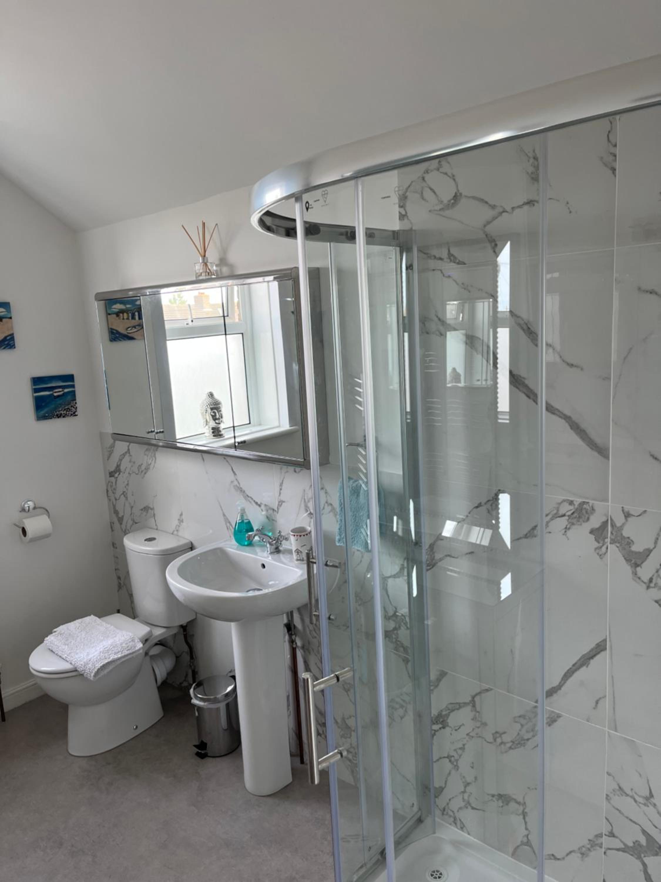 Avocet House Hunstanton 250m from the sea view 3