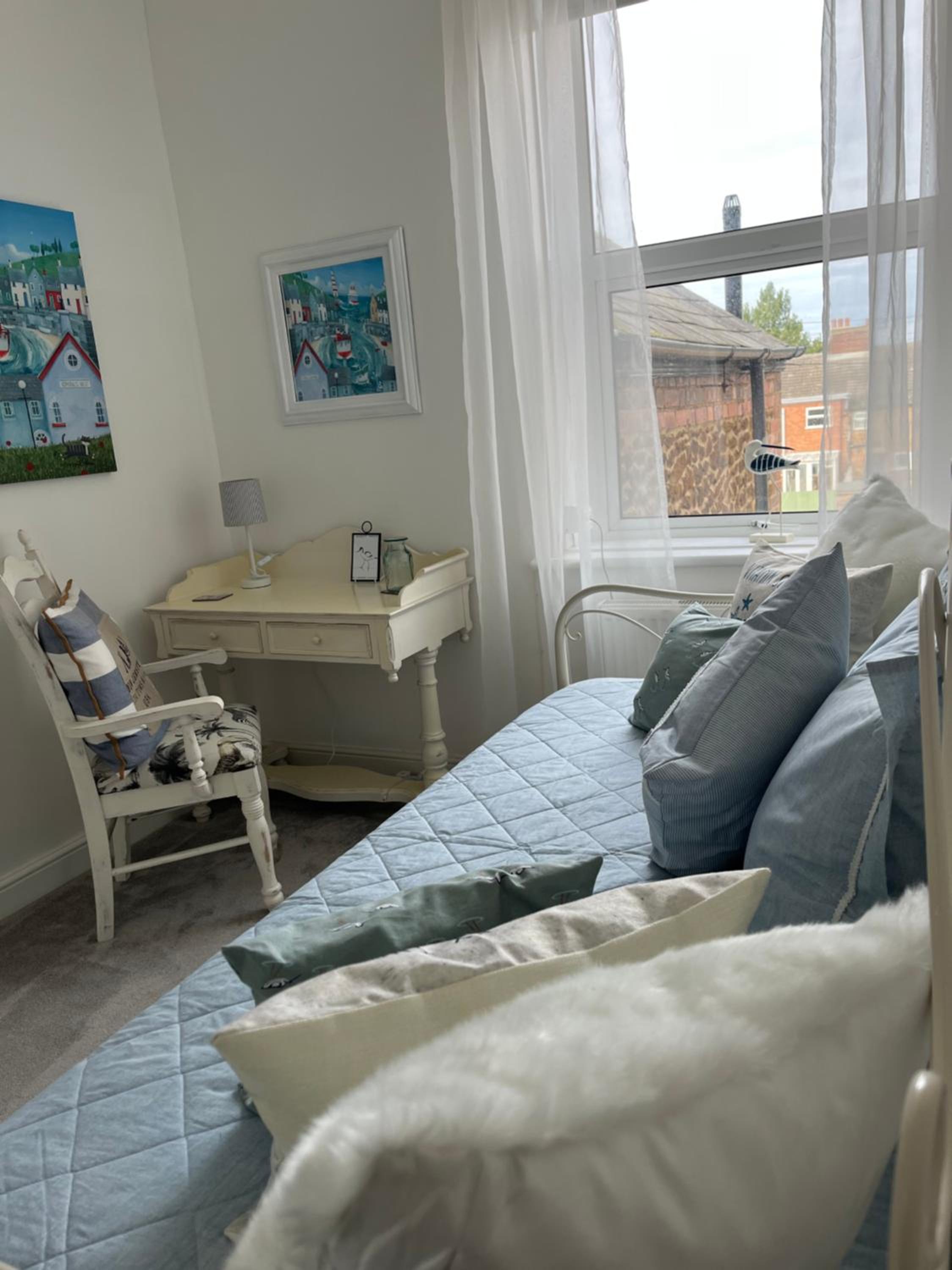 Avocet House Hunstanton 250m from the sea view 5