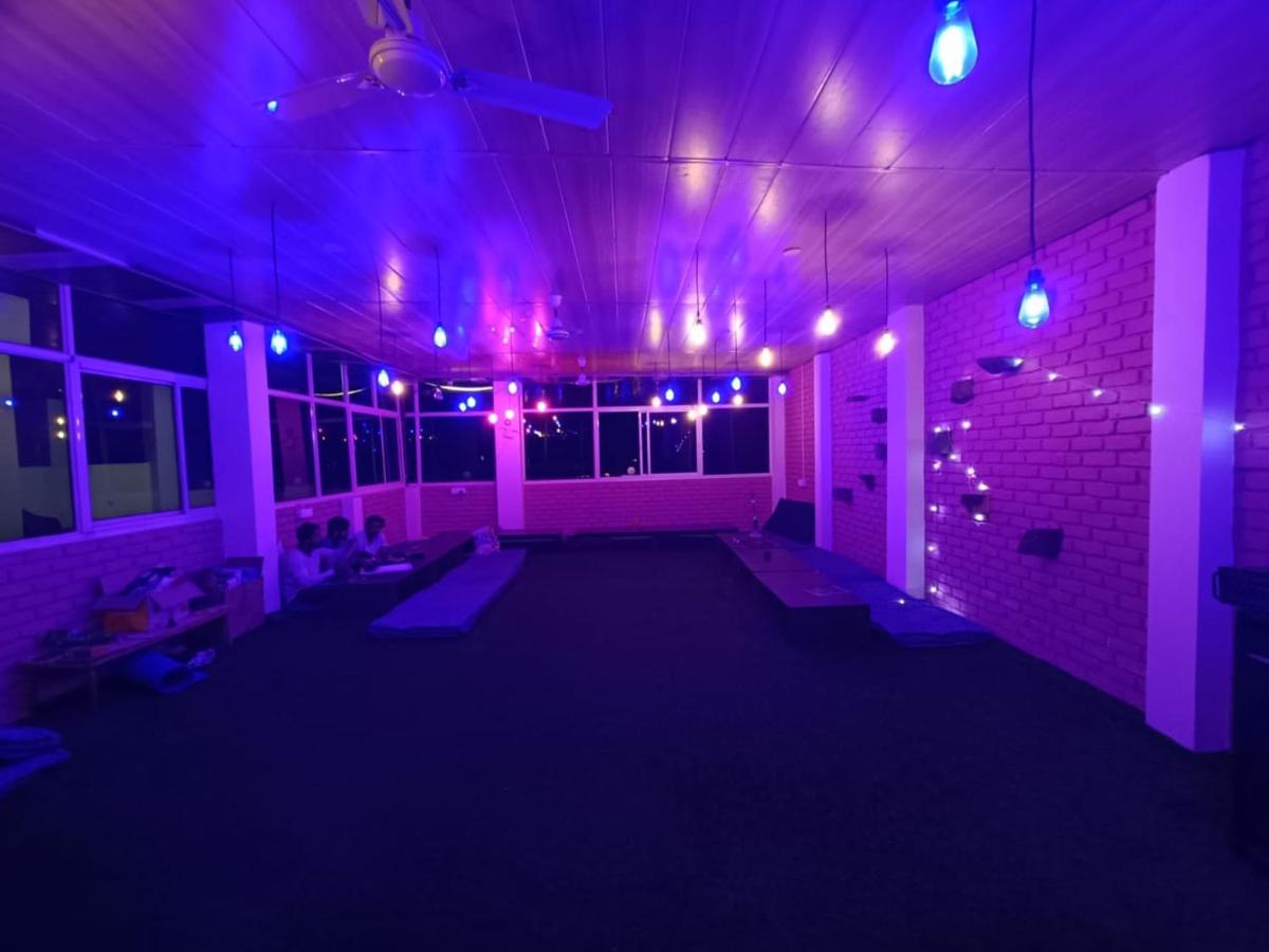 children's play area