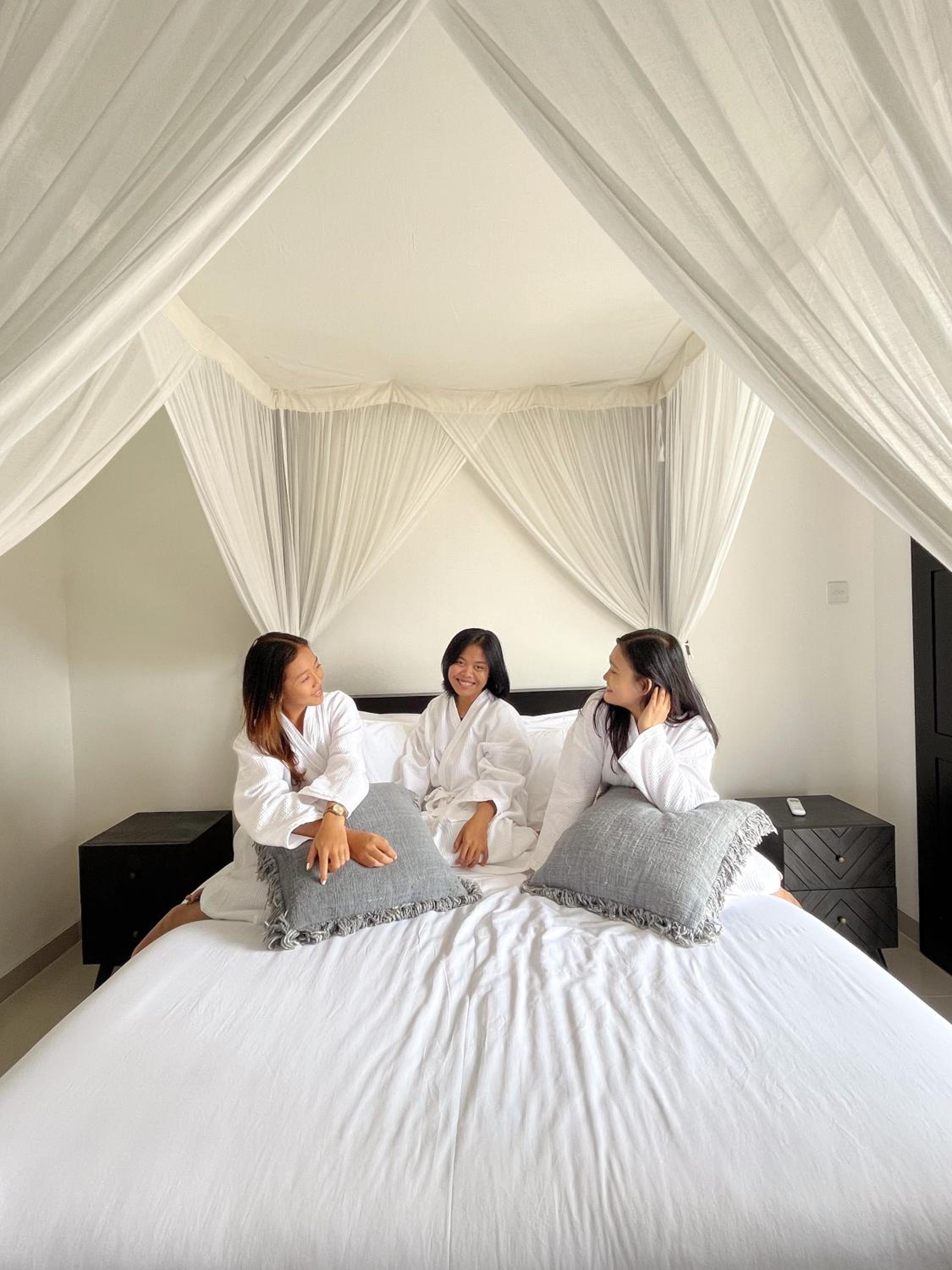 Villa Mandee Uluwatu