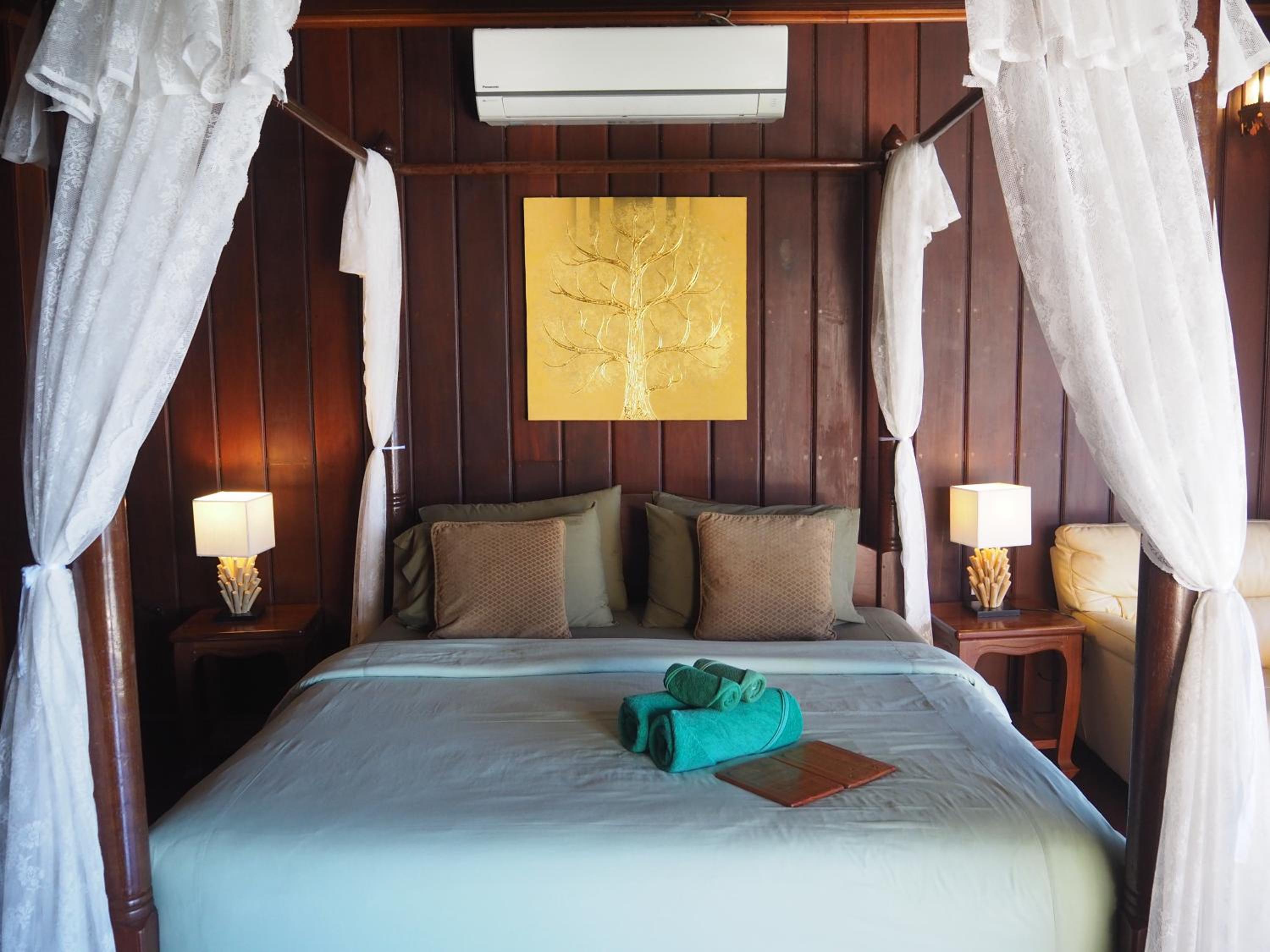 Koh Kood Beach Resort