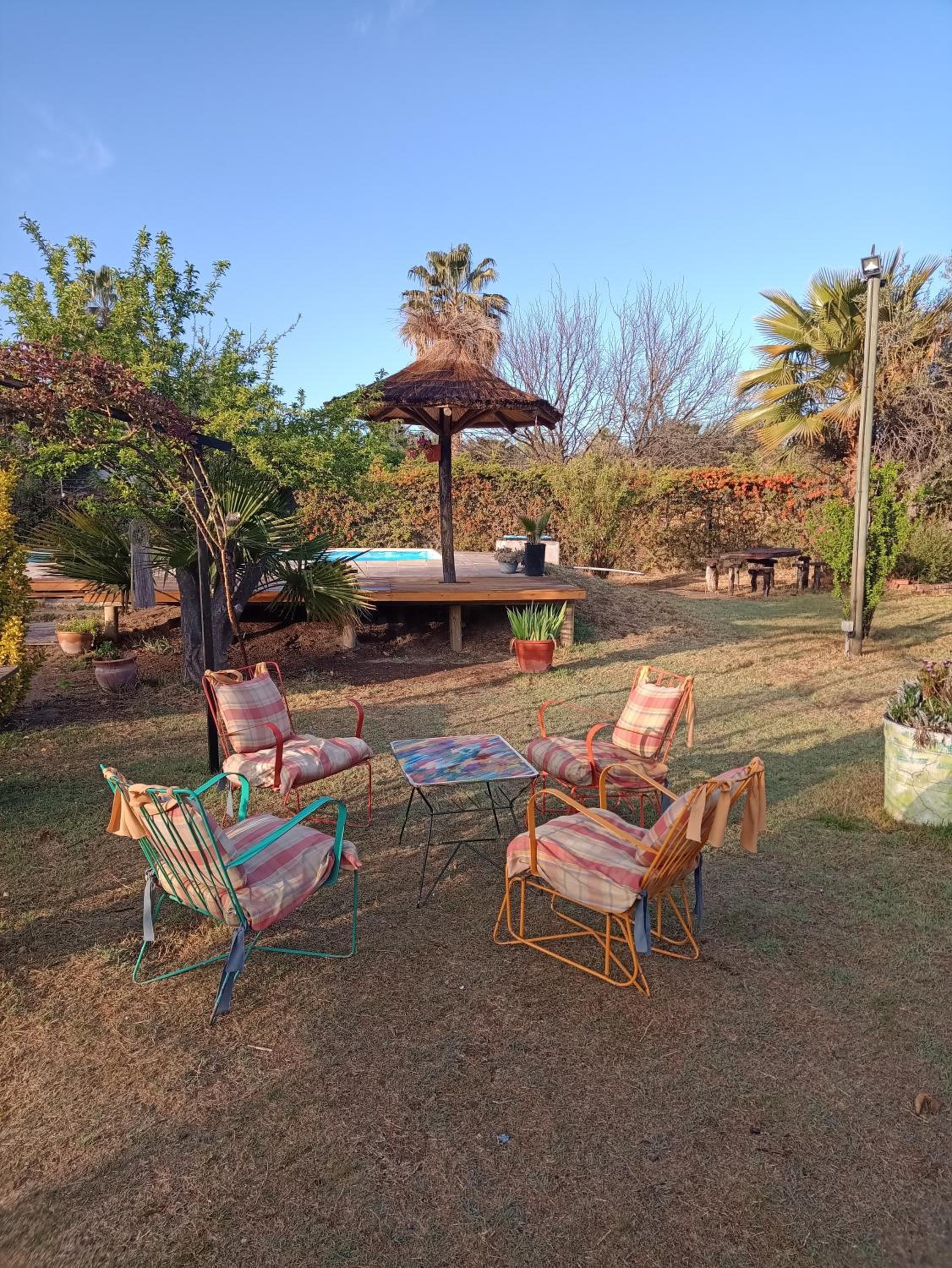 Quinta Los Olivos