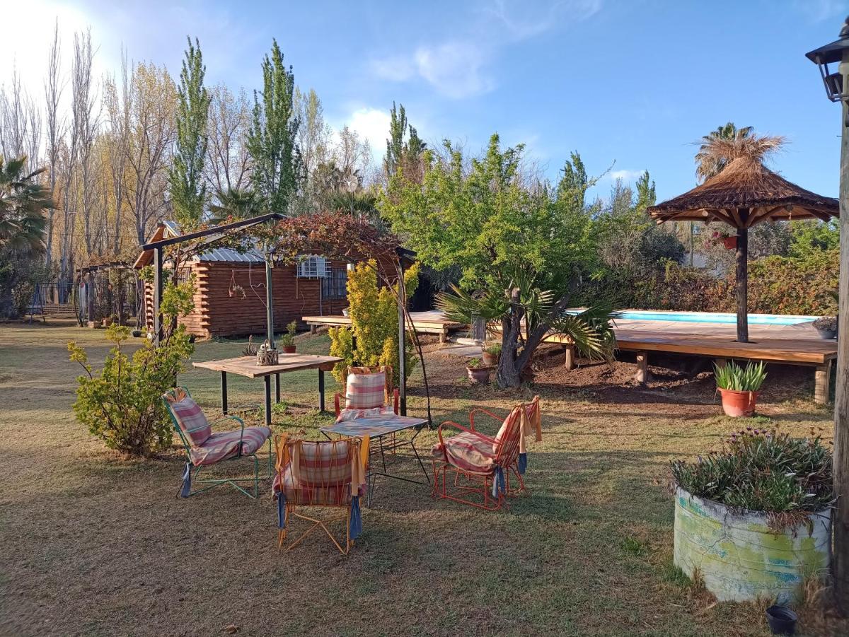 Quinta Los Olivos