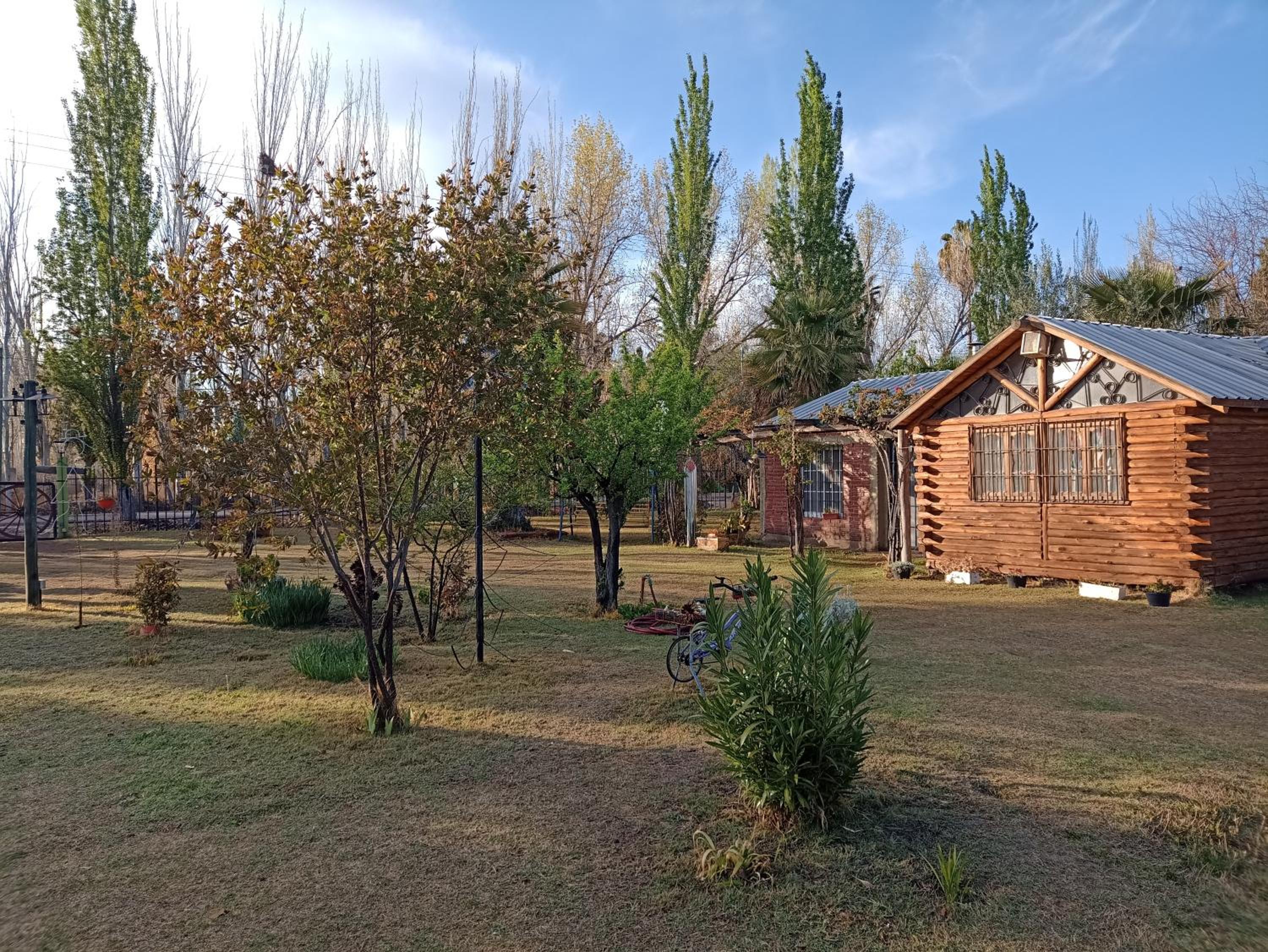 Quinta Los Olivos