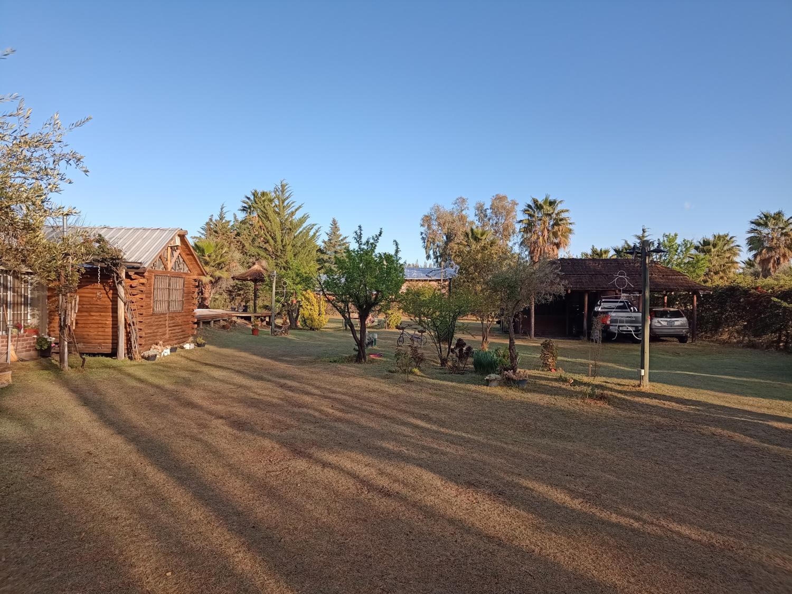Quinta Los Olivos