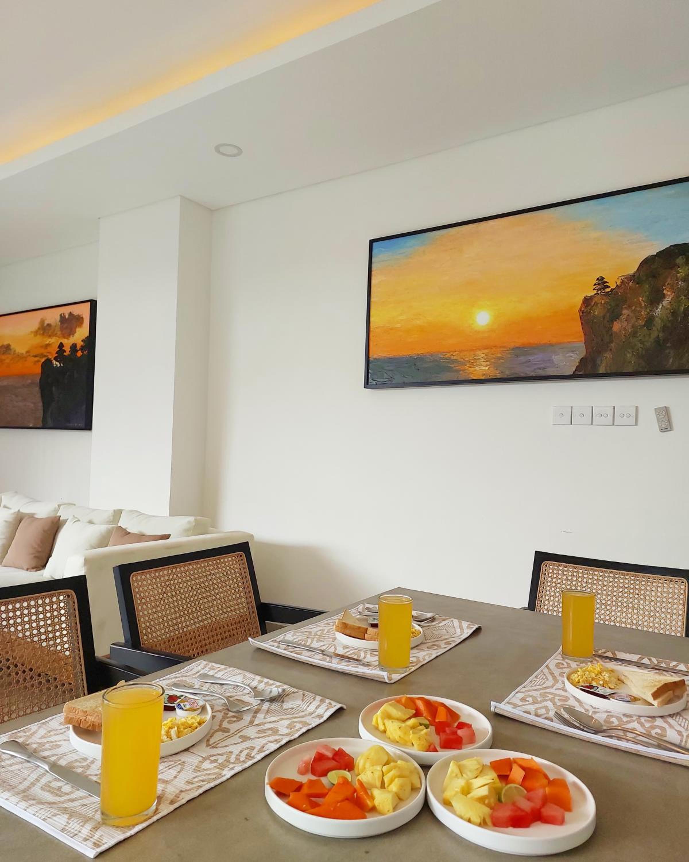 Villa Mandee Uluwatu
