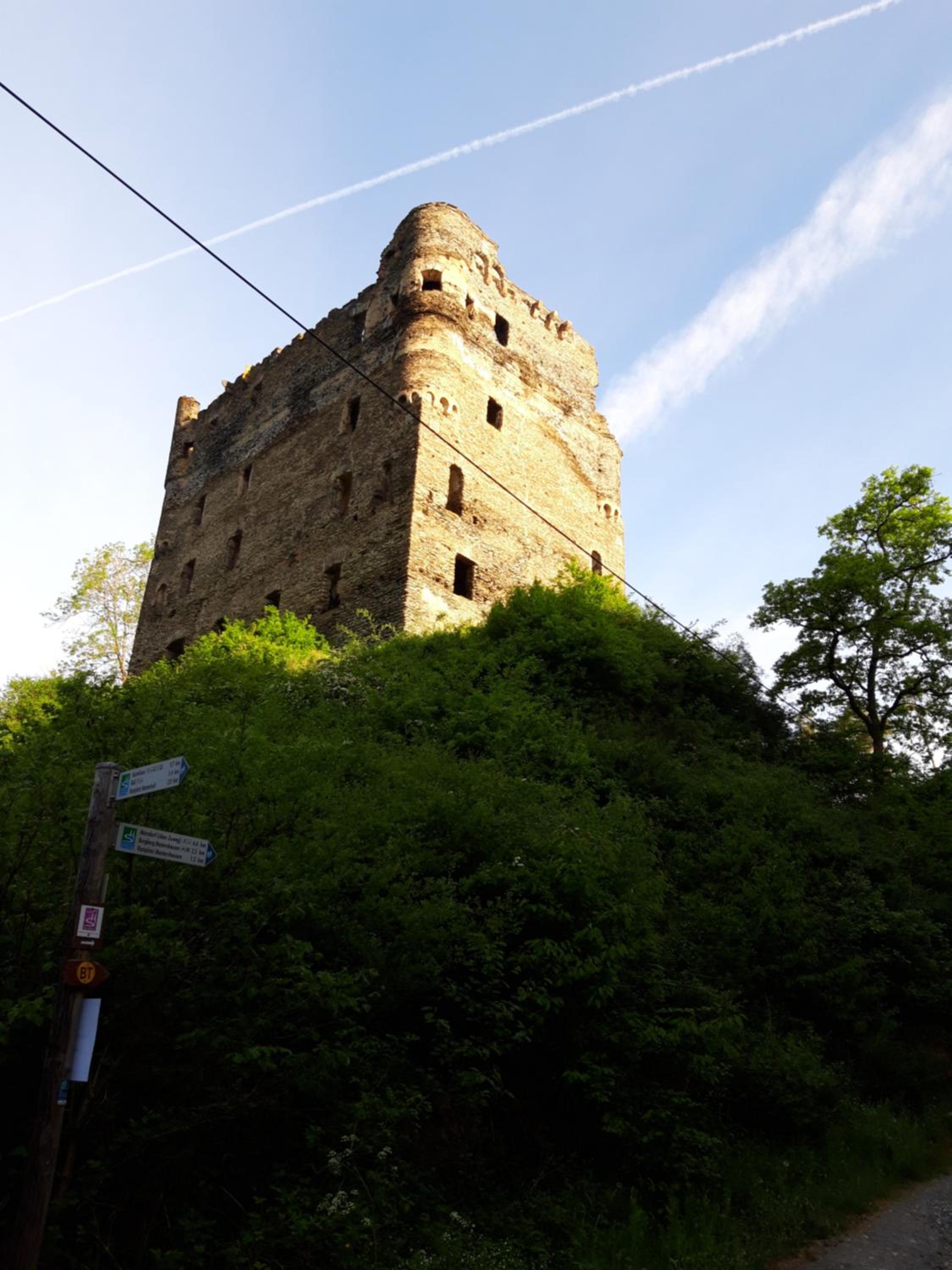 Ferienwohnung Adelheid Brachtendorf