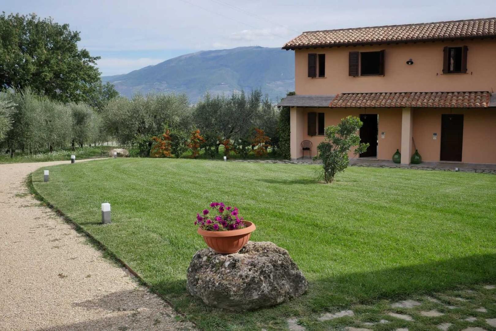 Le Rapacciole view 3