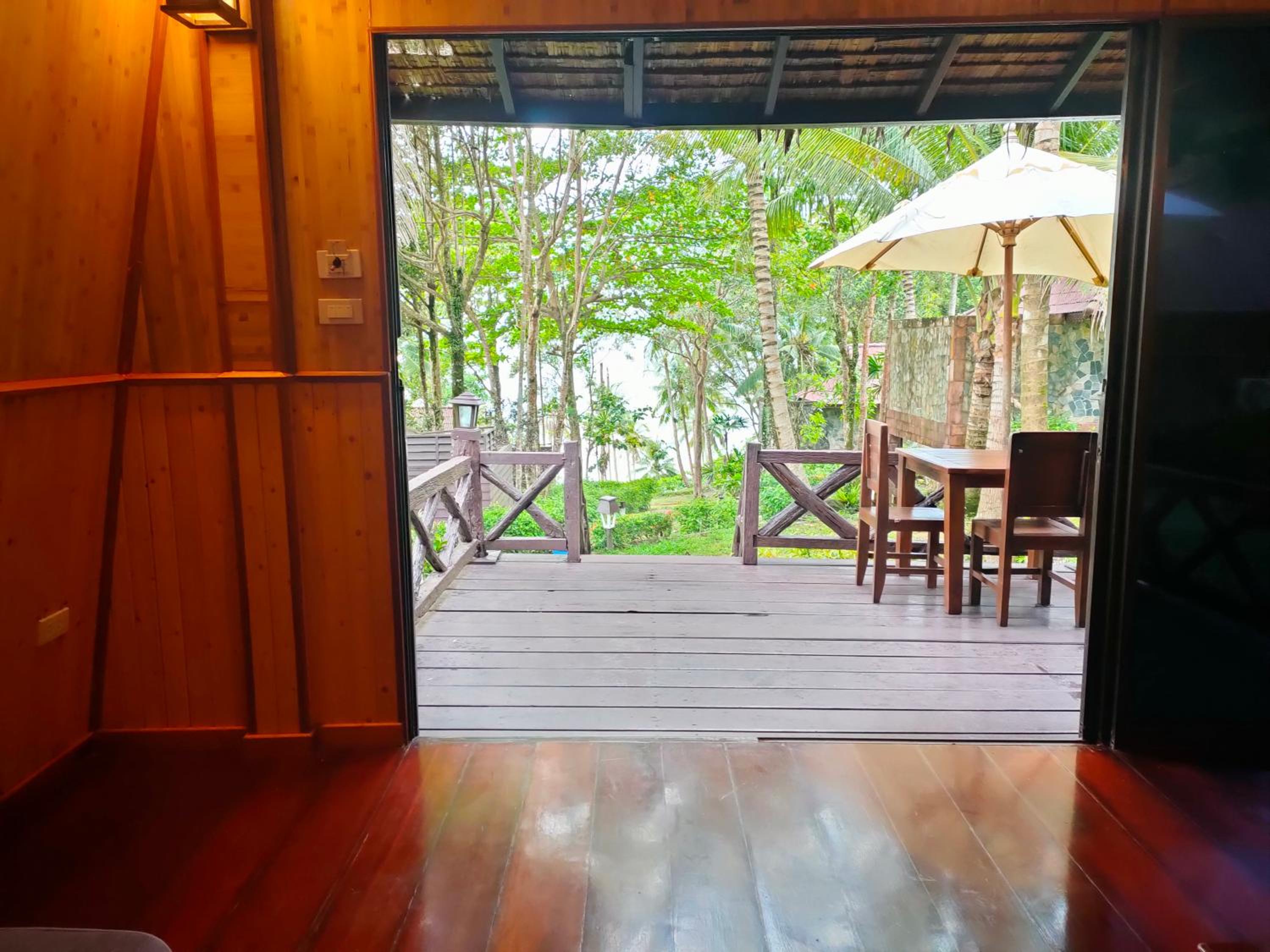 Koh Kood Beach Resort