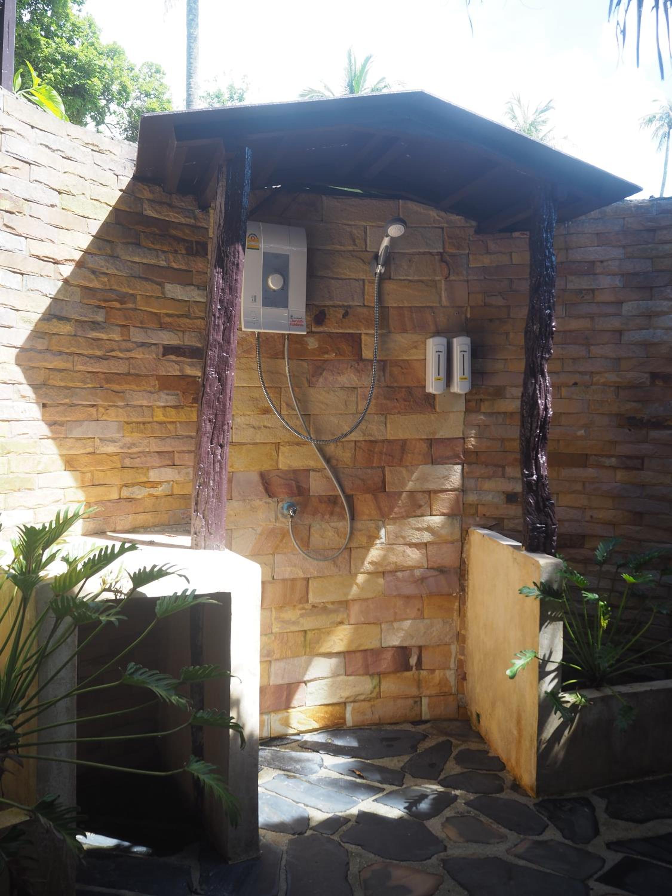 Koh Kood Beach Resort