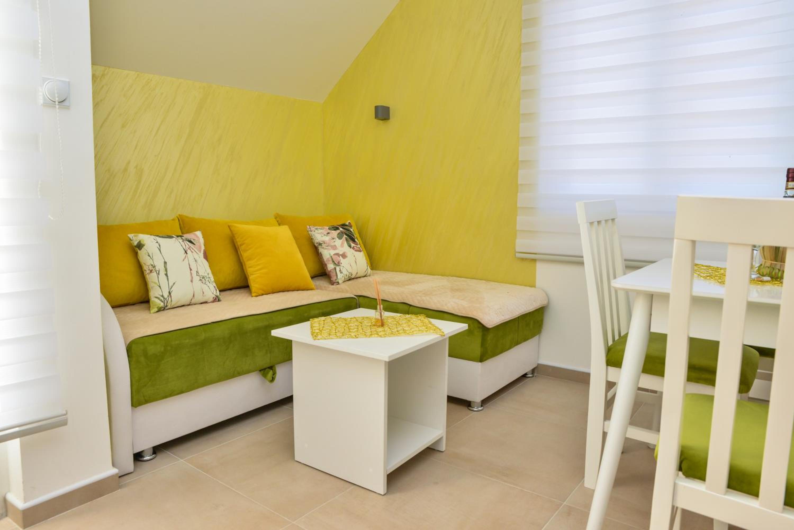 Apartmani Milenkovic view 4