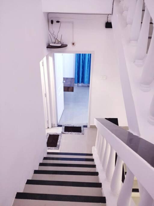 Siolim 6bhk Private Villa with Private Pool close to Anjuna Vagator view 2