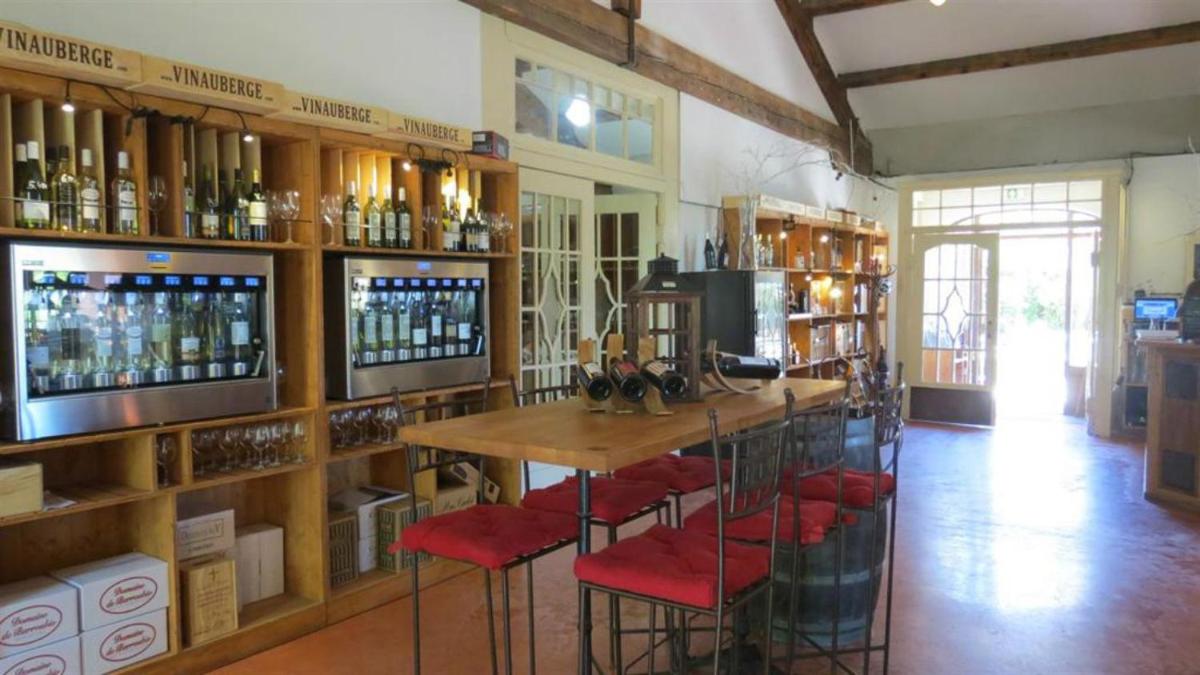 Vinauberge view 4