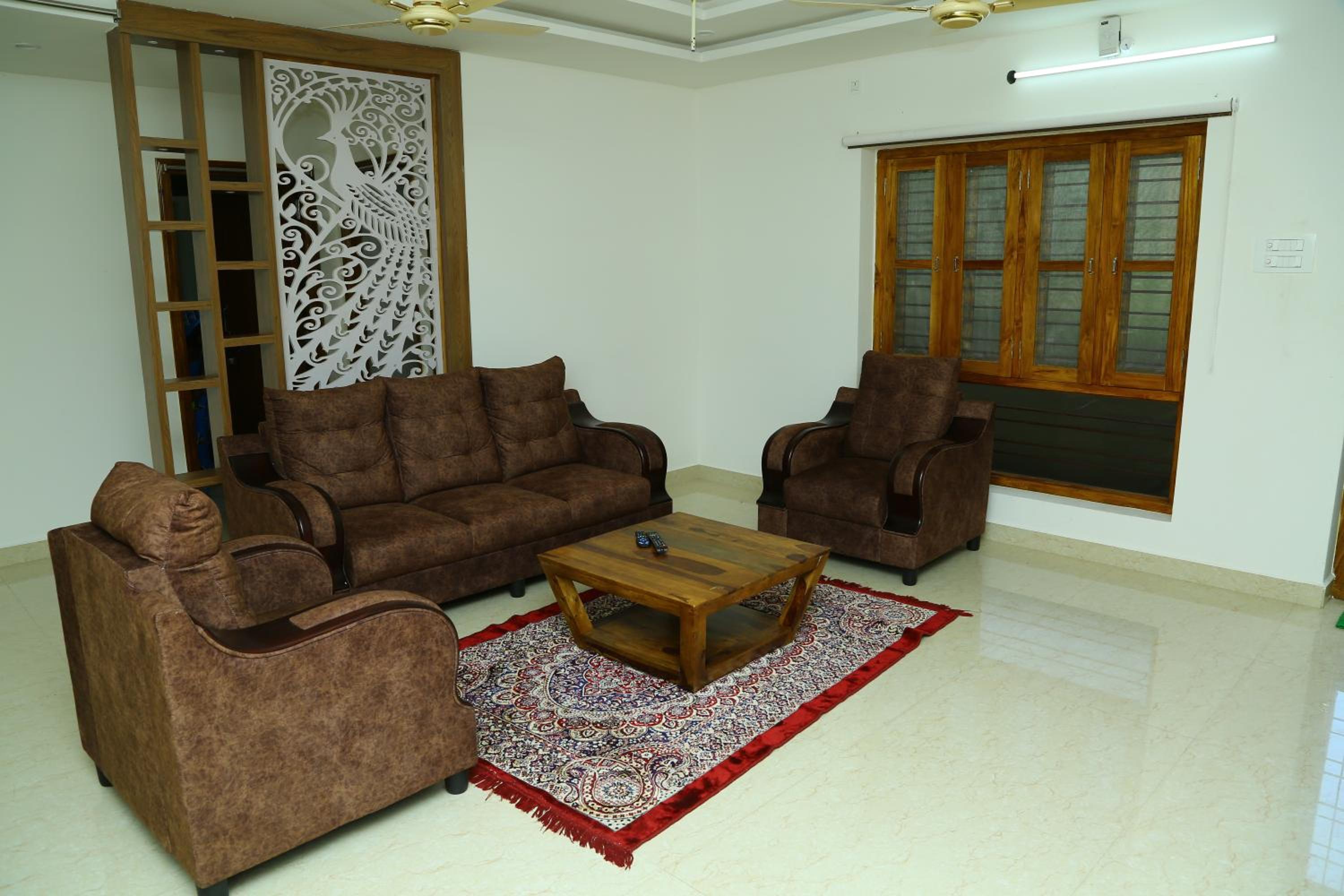 Ameya Homestays Brand New Fully Furnished 3BHK & 2BHK Apartments. view 4