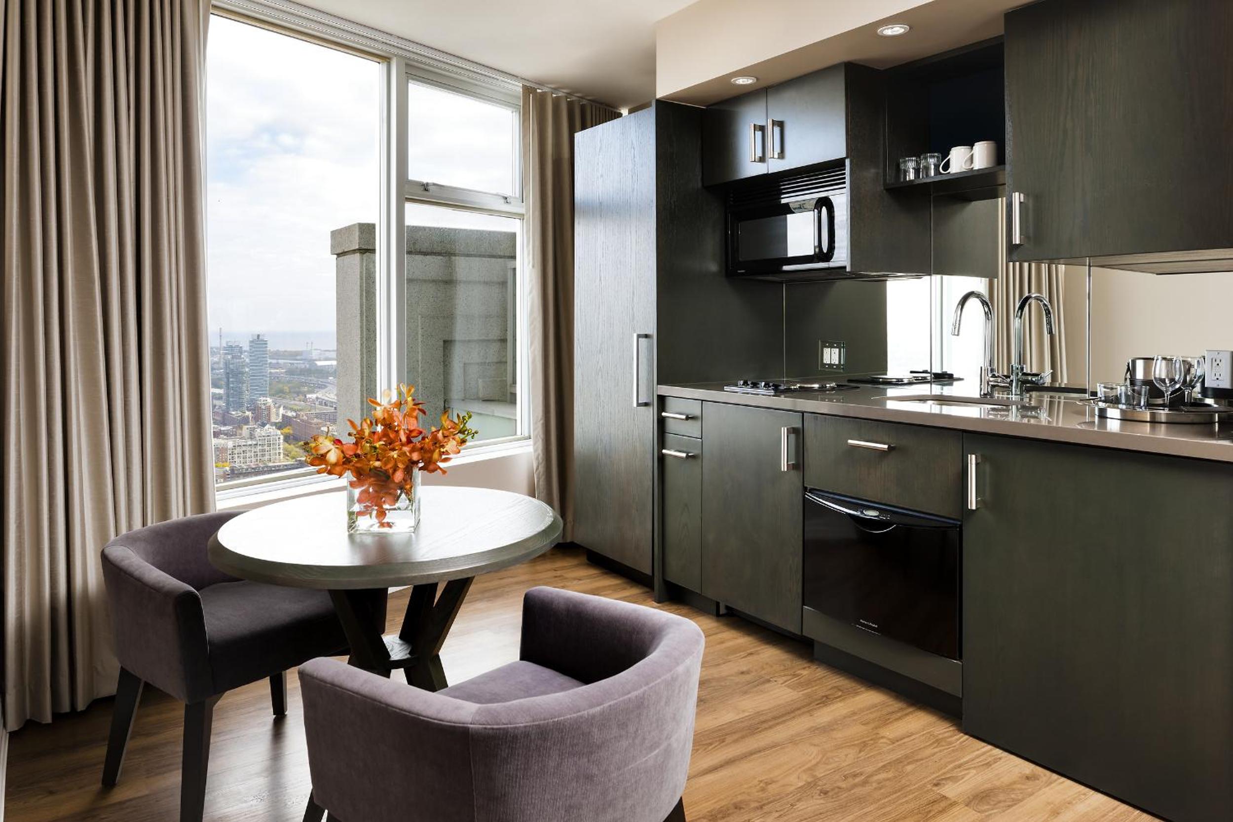 One King West Hotel and Residence-4