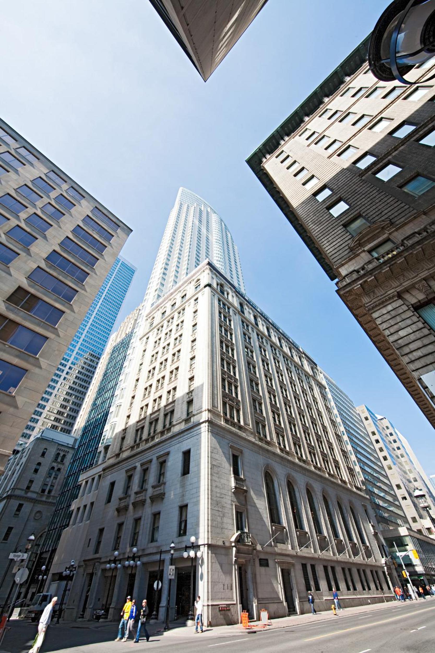 One King West Hotel and Residence-0